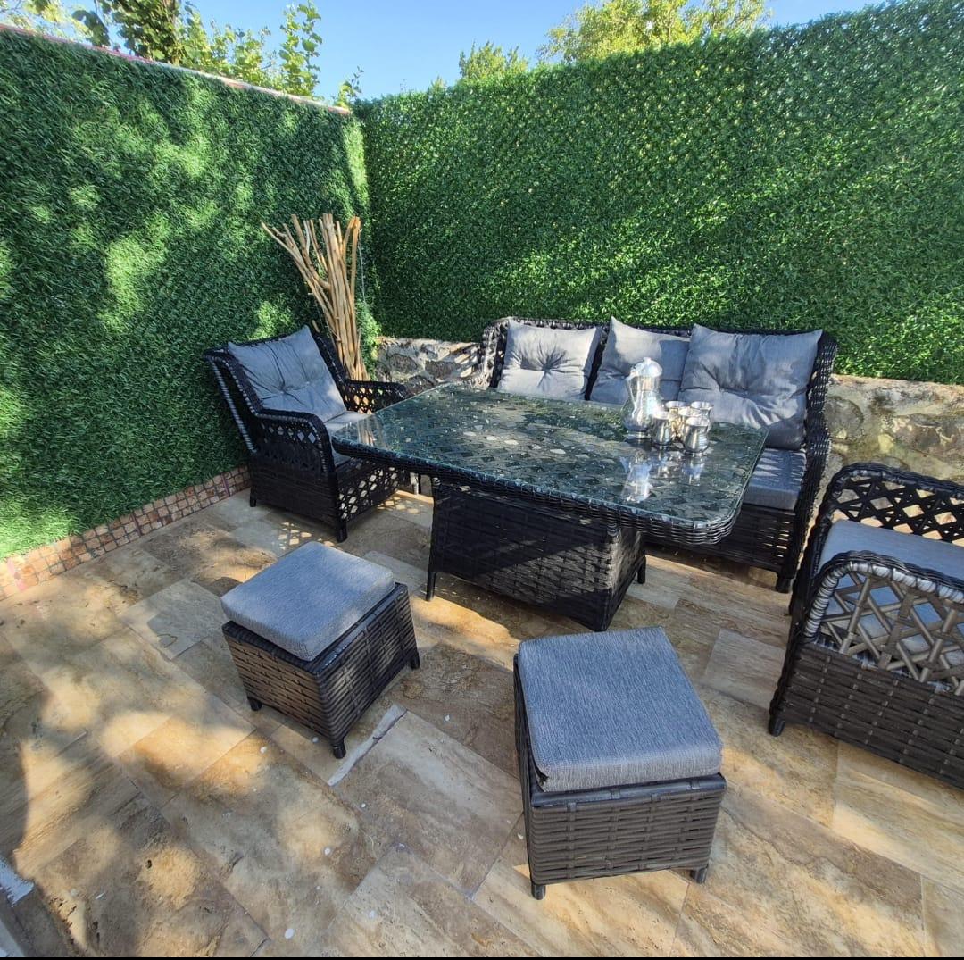 1+0 Room with Private Pool — 7
