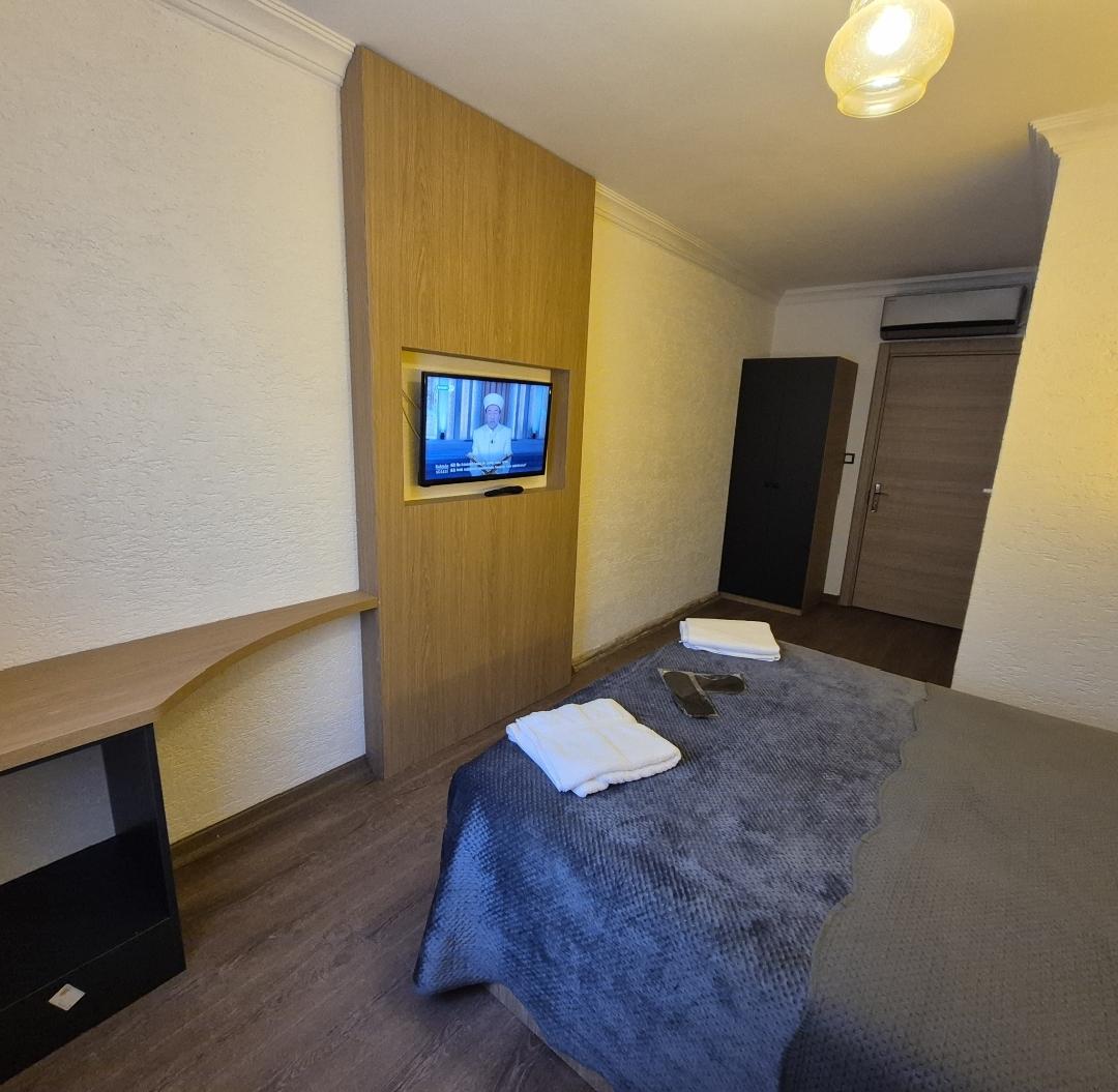Standard Room — 3
