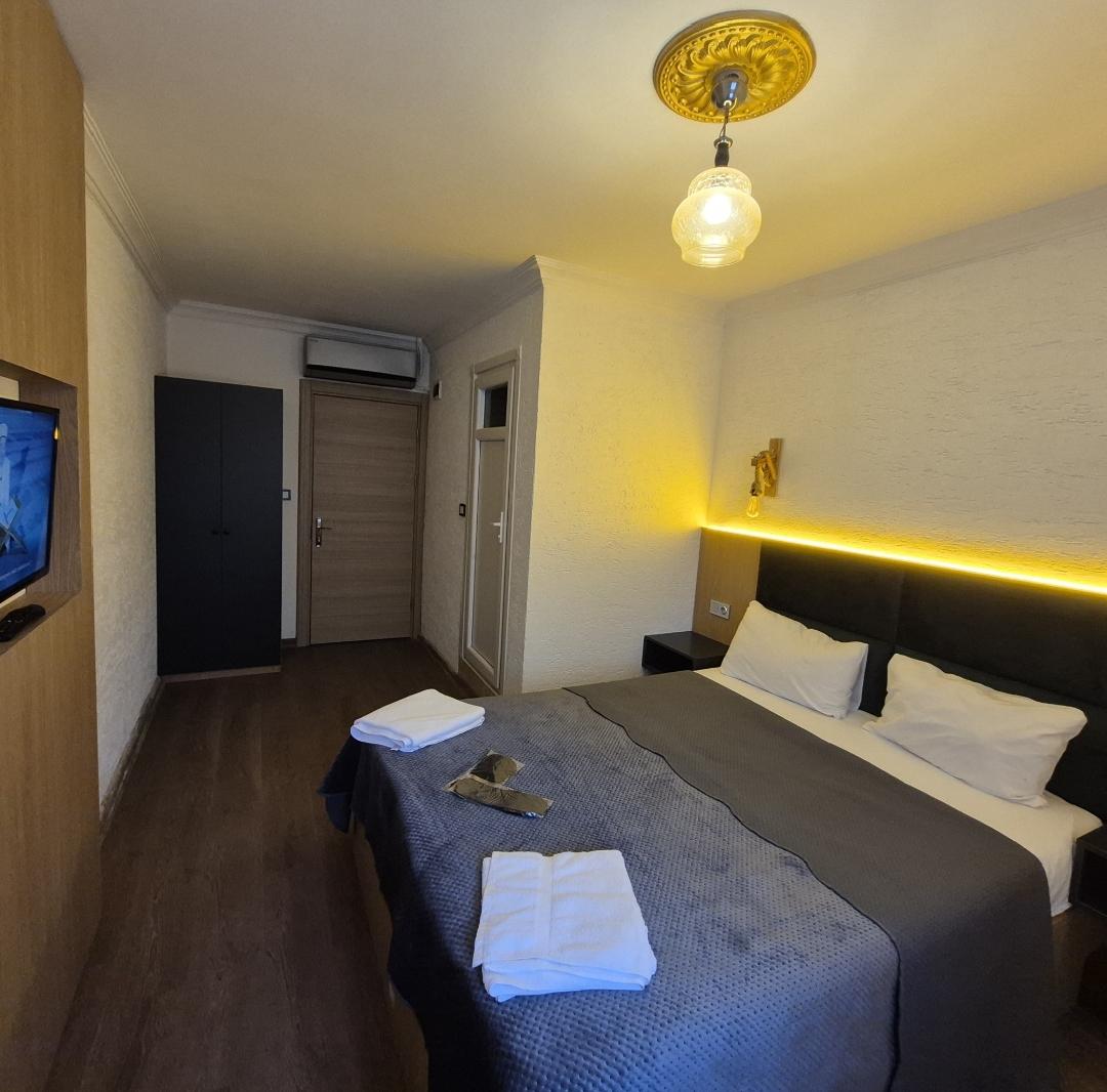 Standard Room — 2
