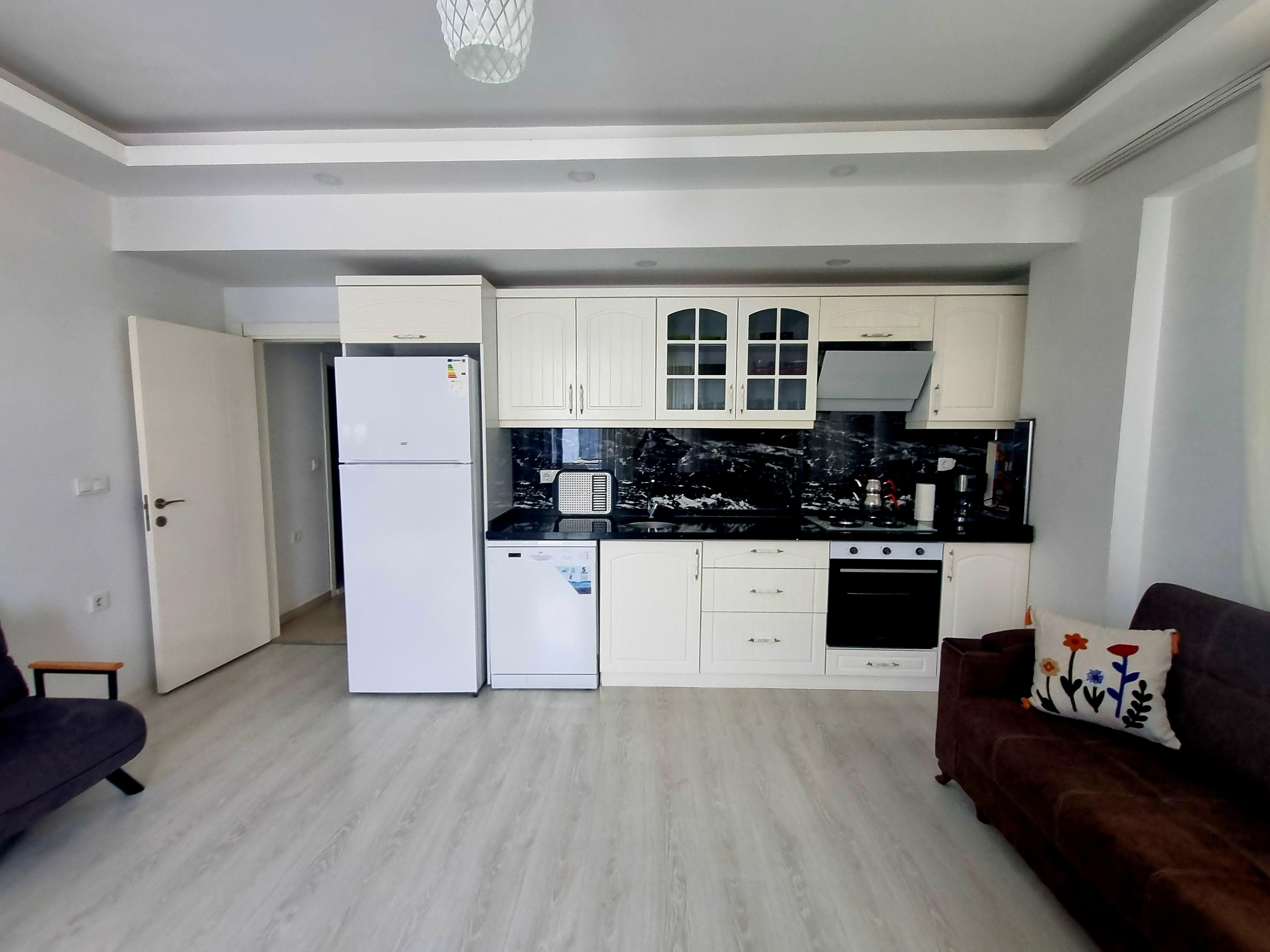 Sarımsaklı Beachfront Fully Furnished — 7
