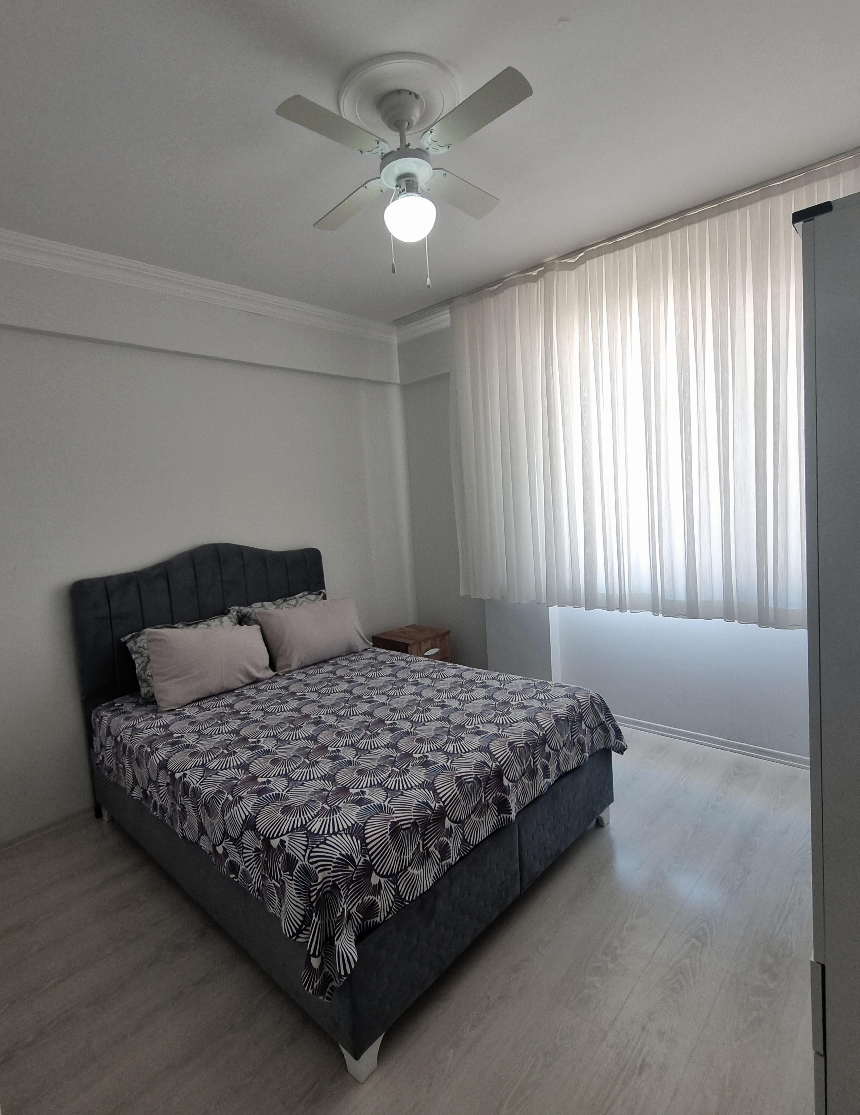 Sarımsaklı Beachfront Fully Furnished — 9