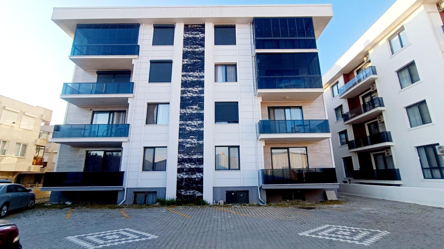 Sarımsaklı Beachfront Fully Furnished — 2
