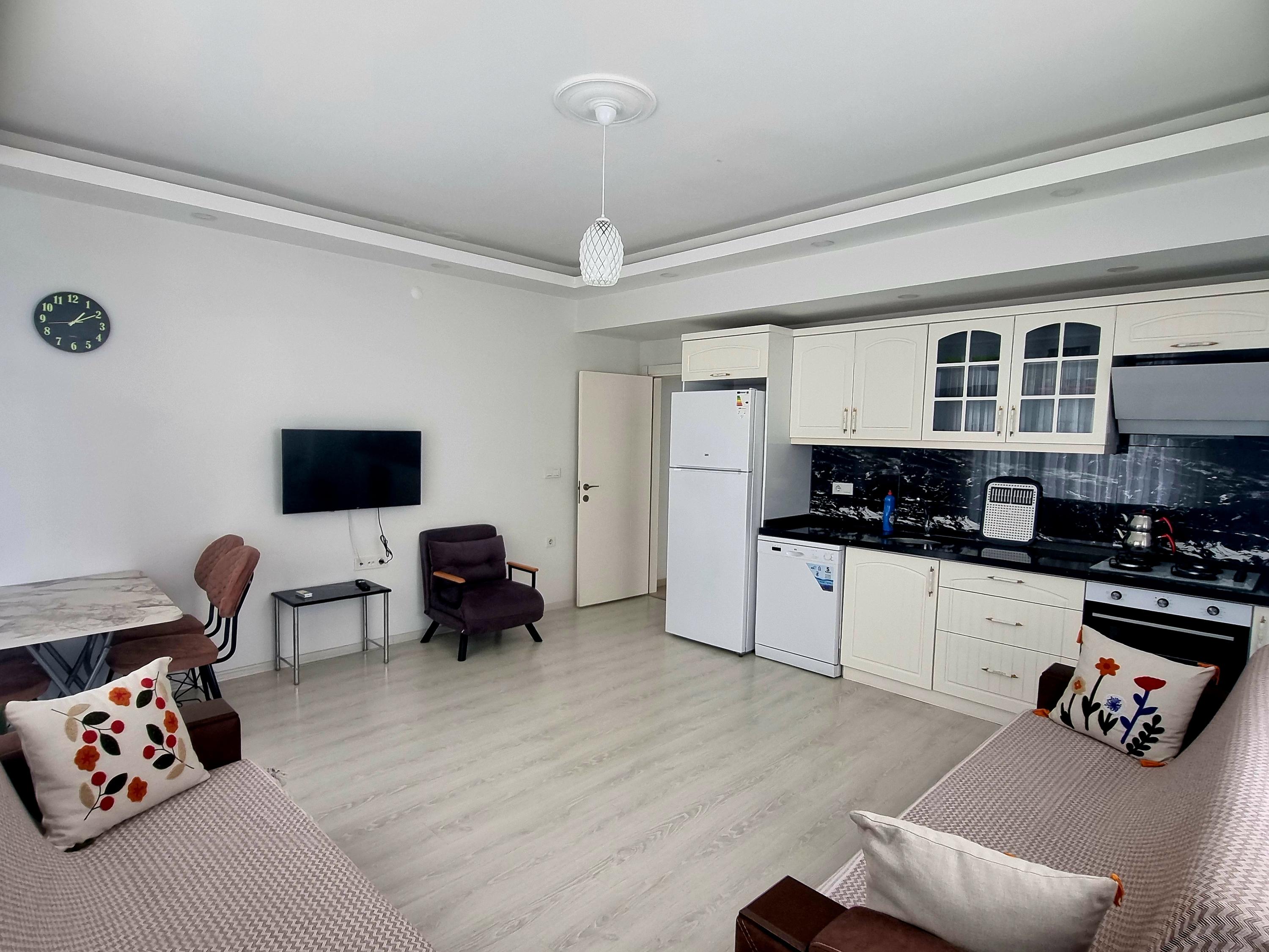 Sarımsaklı Beachfront Fully Furnished — 10