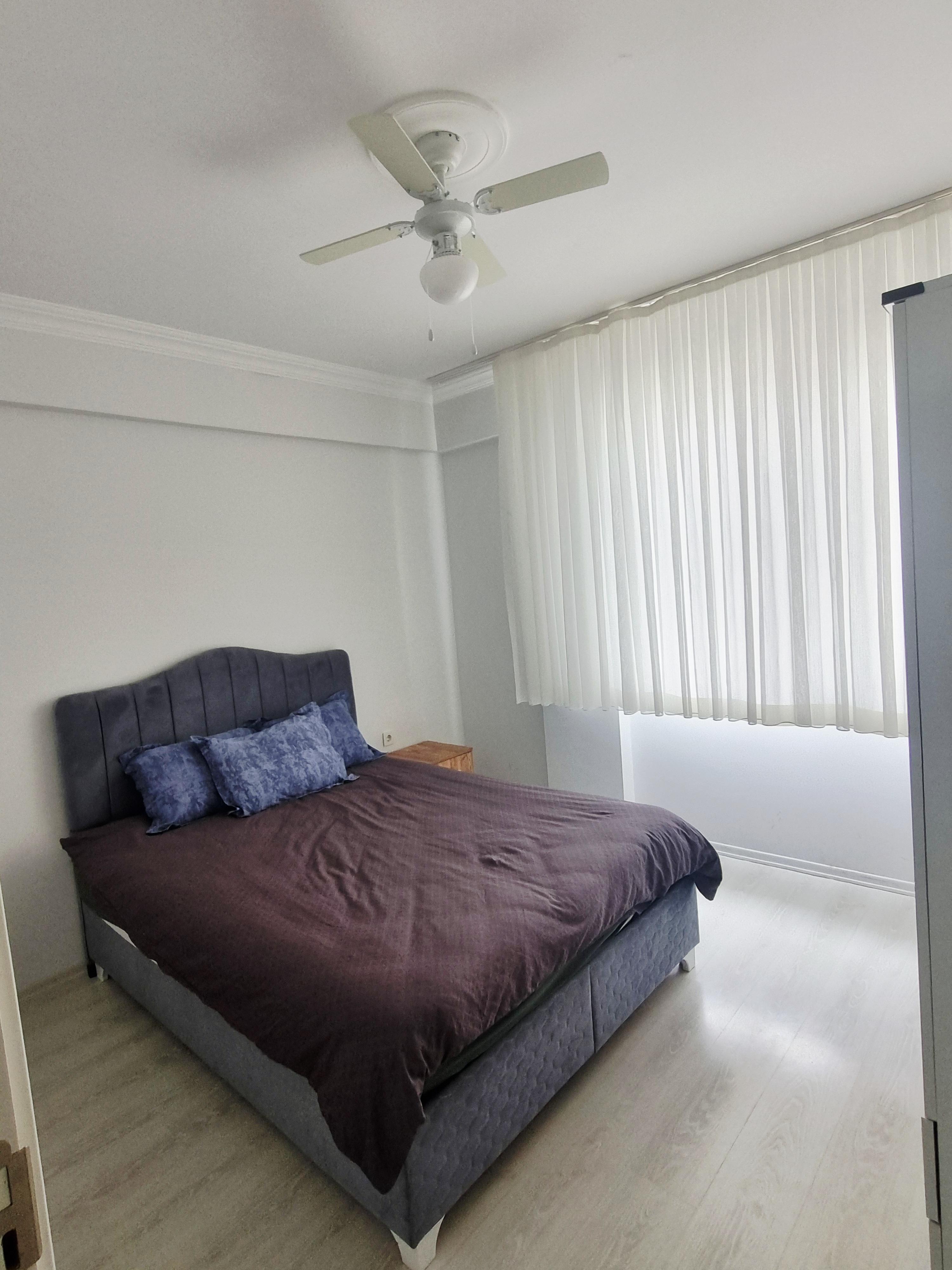 Sarımsaklı Beachfront Fully Furnished — 12