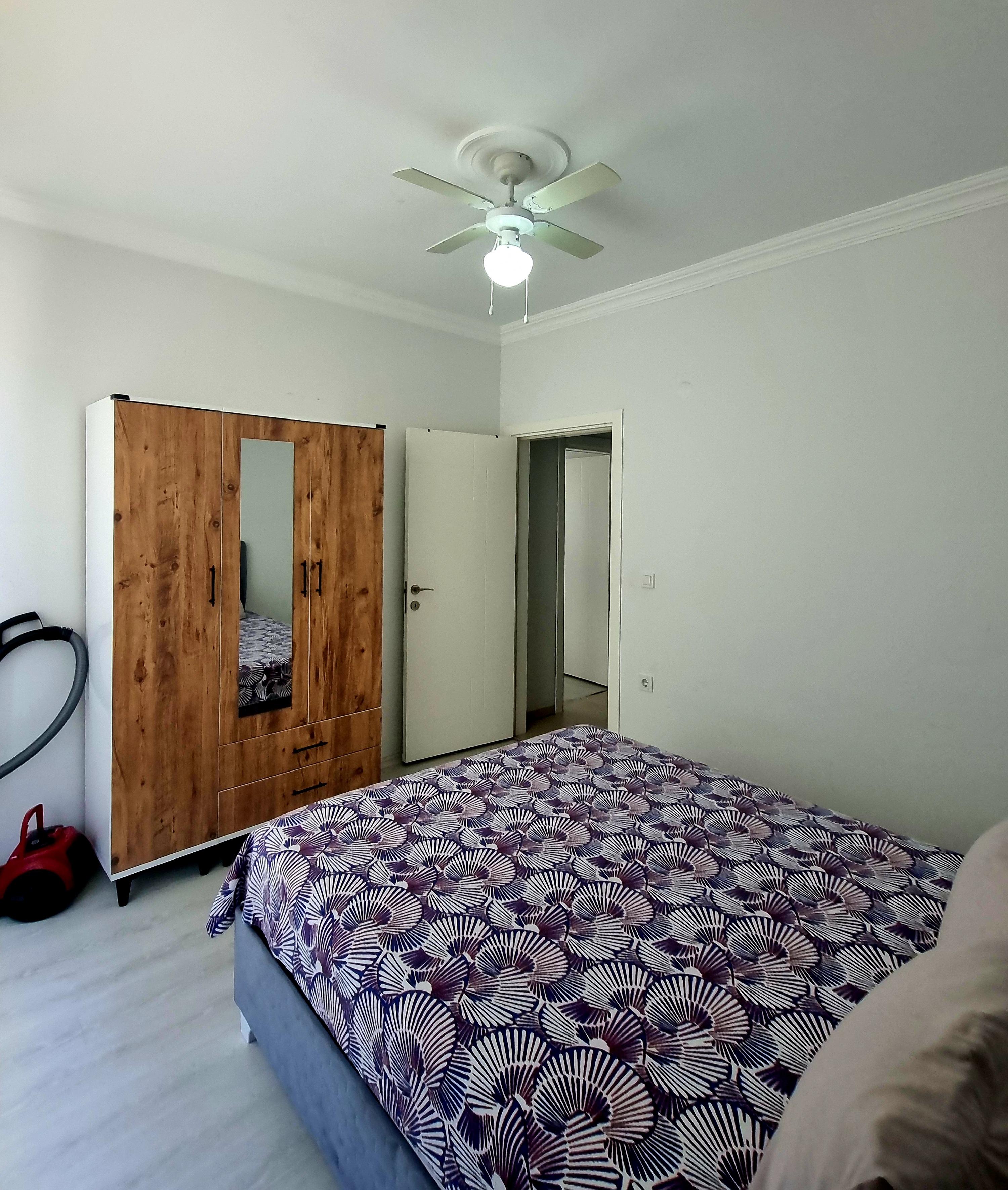 Sarımsaklı Beachfront Fully Furnished — 8