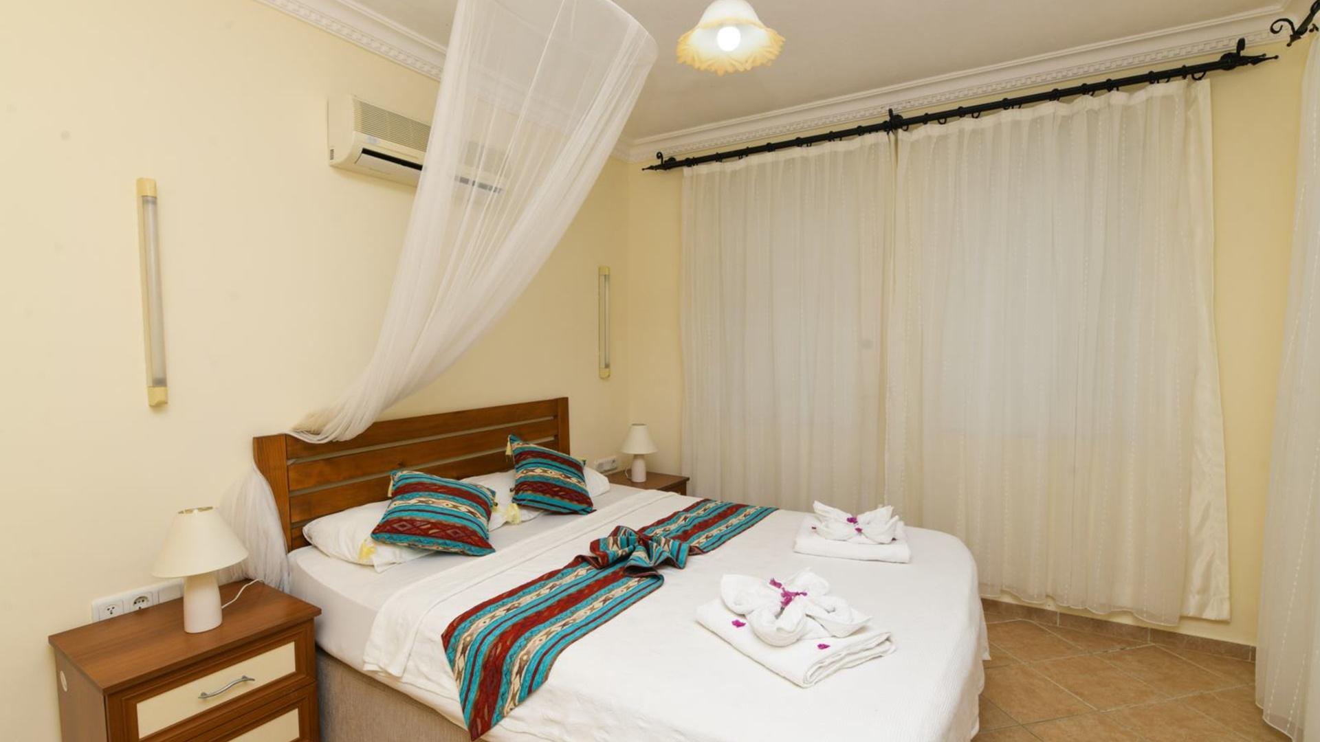 5+1 FULL SEA VIEW FOR 10 GUESTS — 8