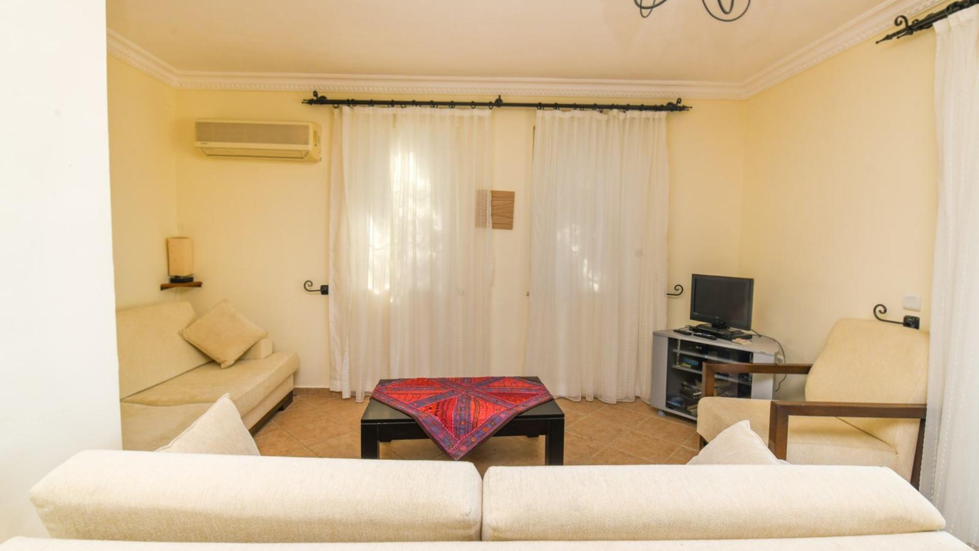5+1 FULL SEA VIEW FOR 10 GUESTS — 6