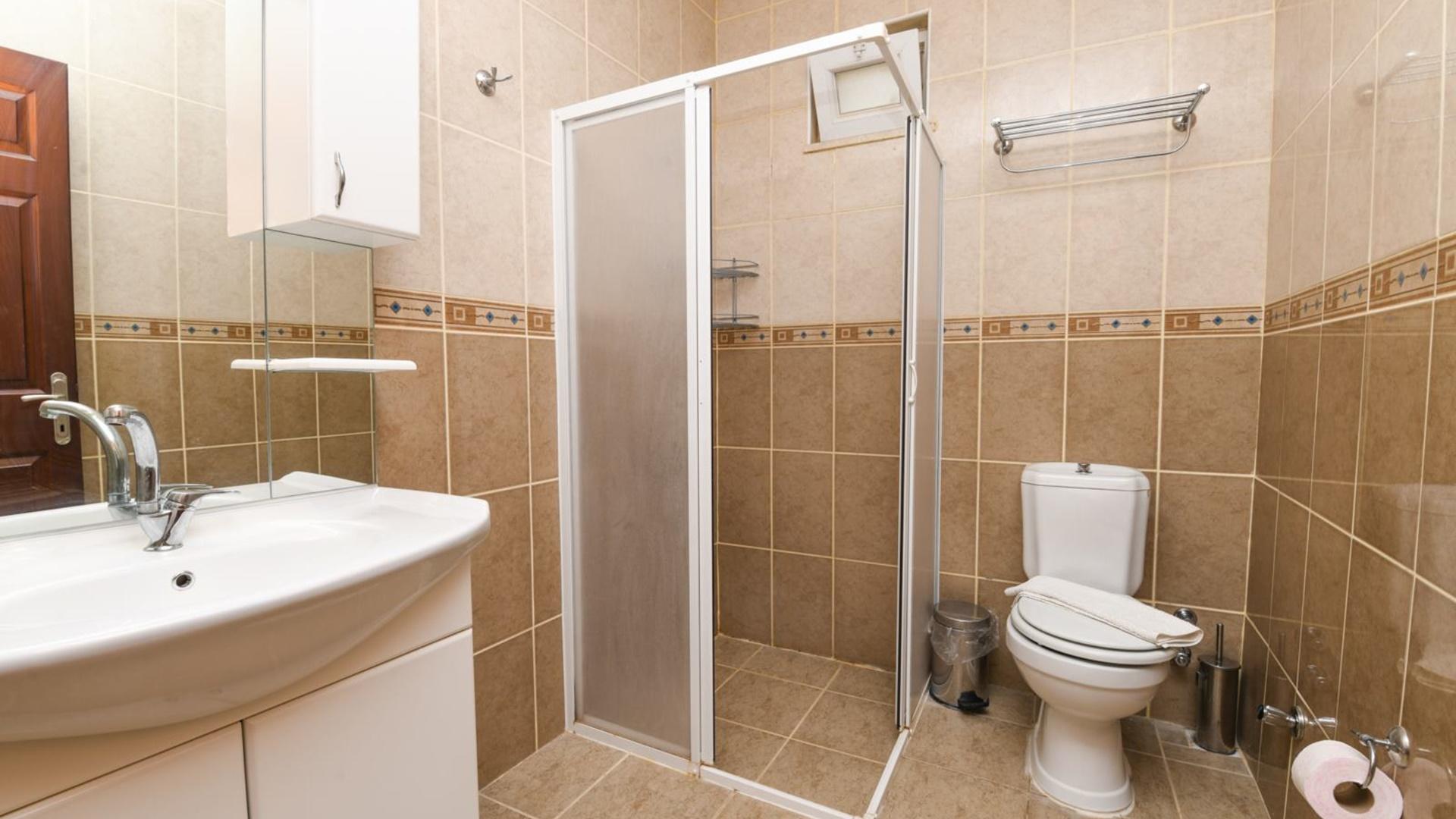 5+1 FULL SEA VIEW FOR 10 GUESTS — 15