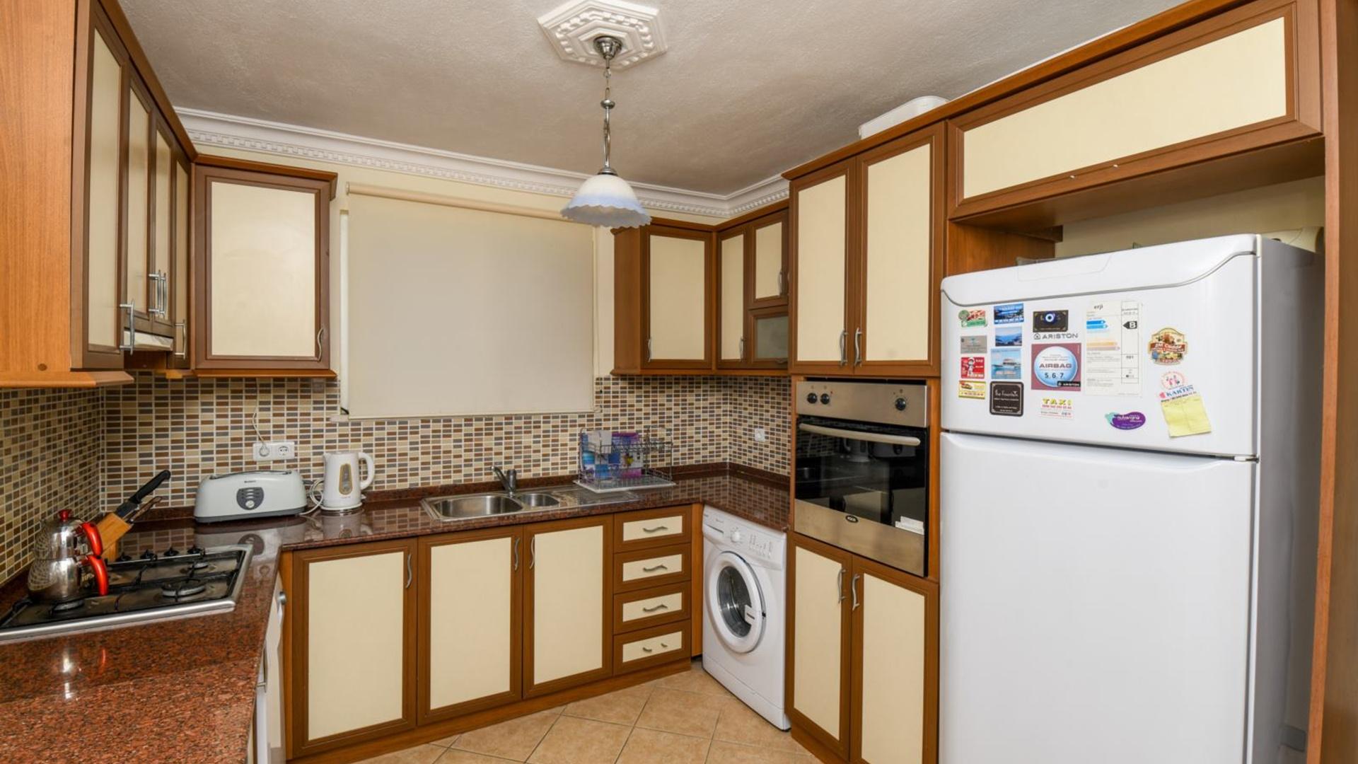 5+1 FULL SEA VIEW FOR 10 GUESTS — 7