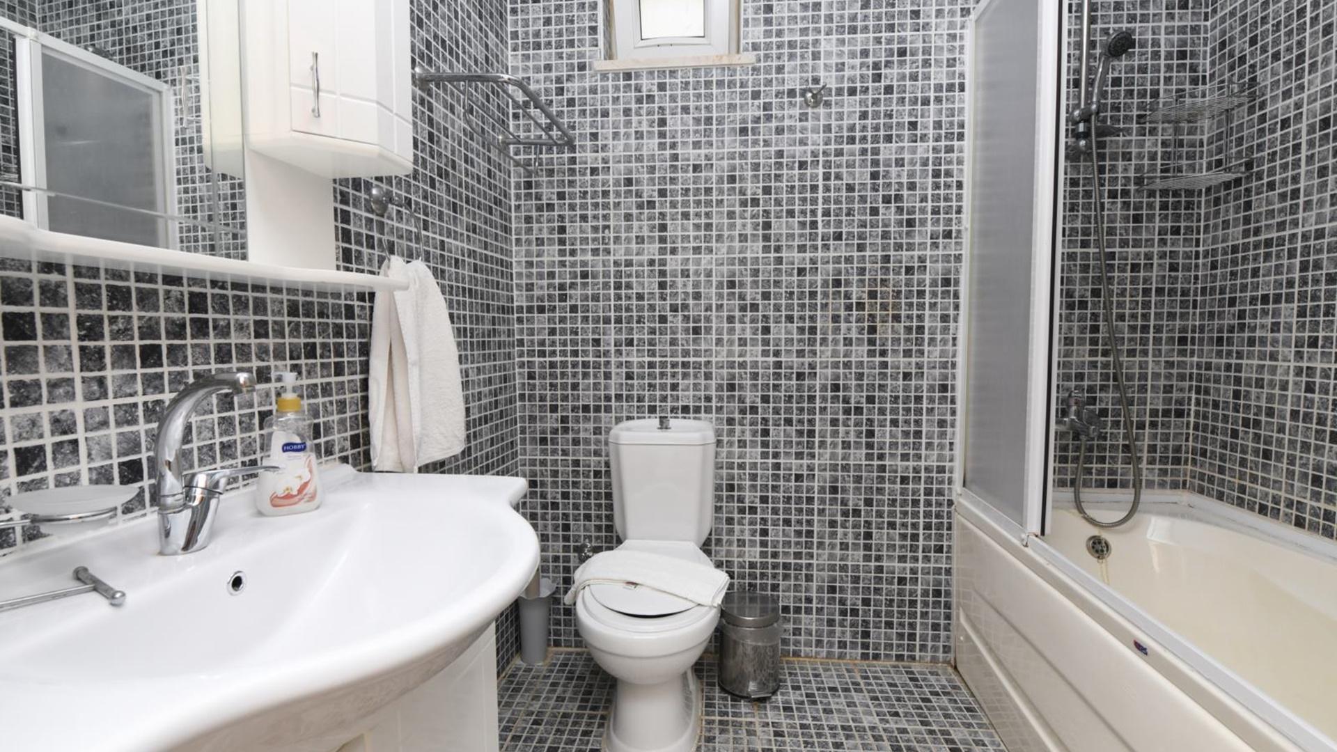 5+1 FULL SEA VIEW FOR 10 GUESTS — 5