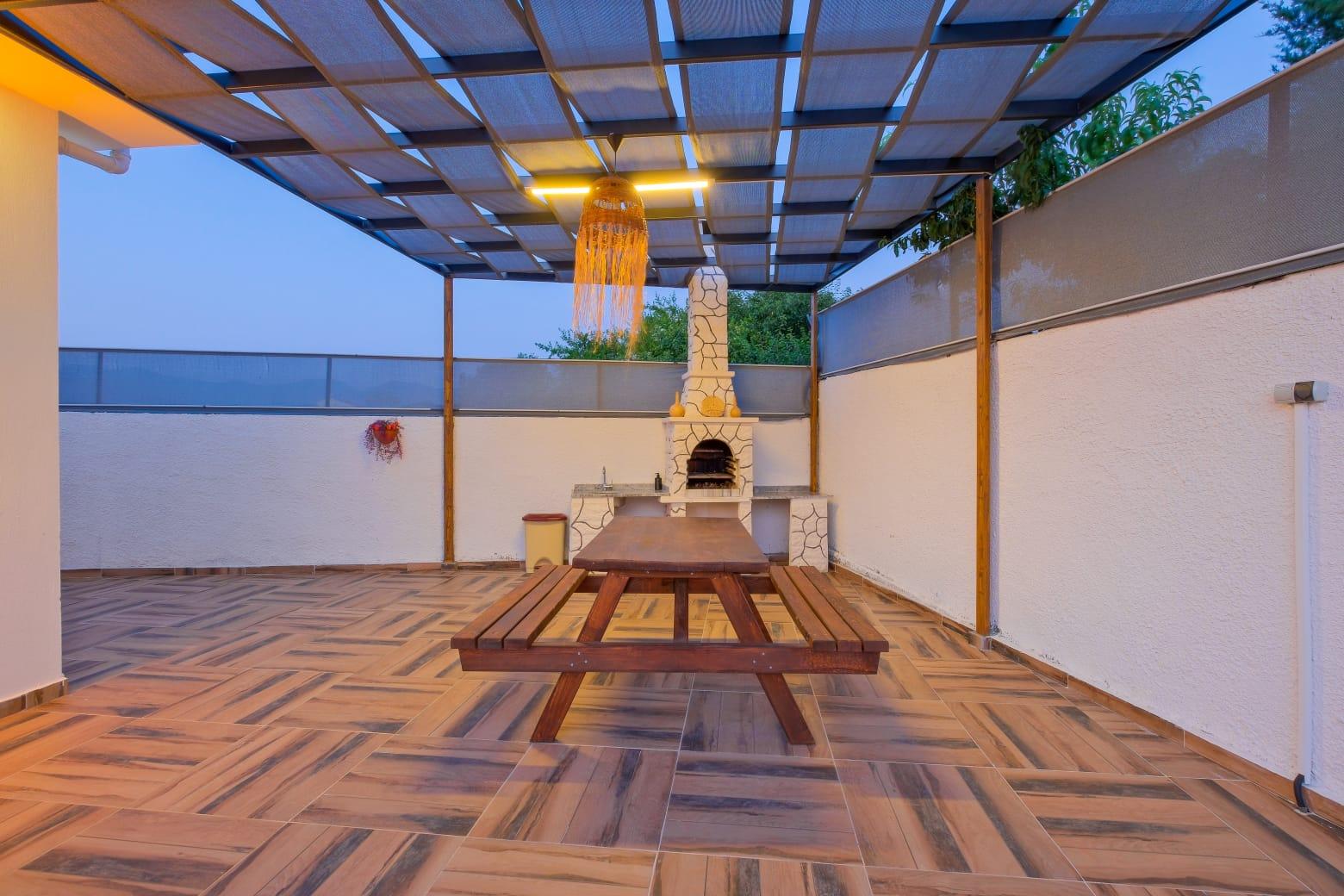 Private Pool Villa for a Peaceful Holiday — 4