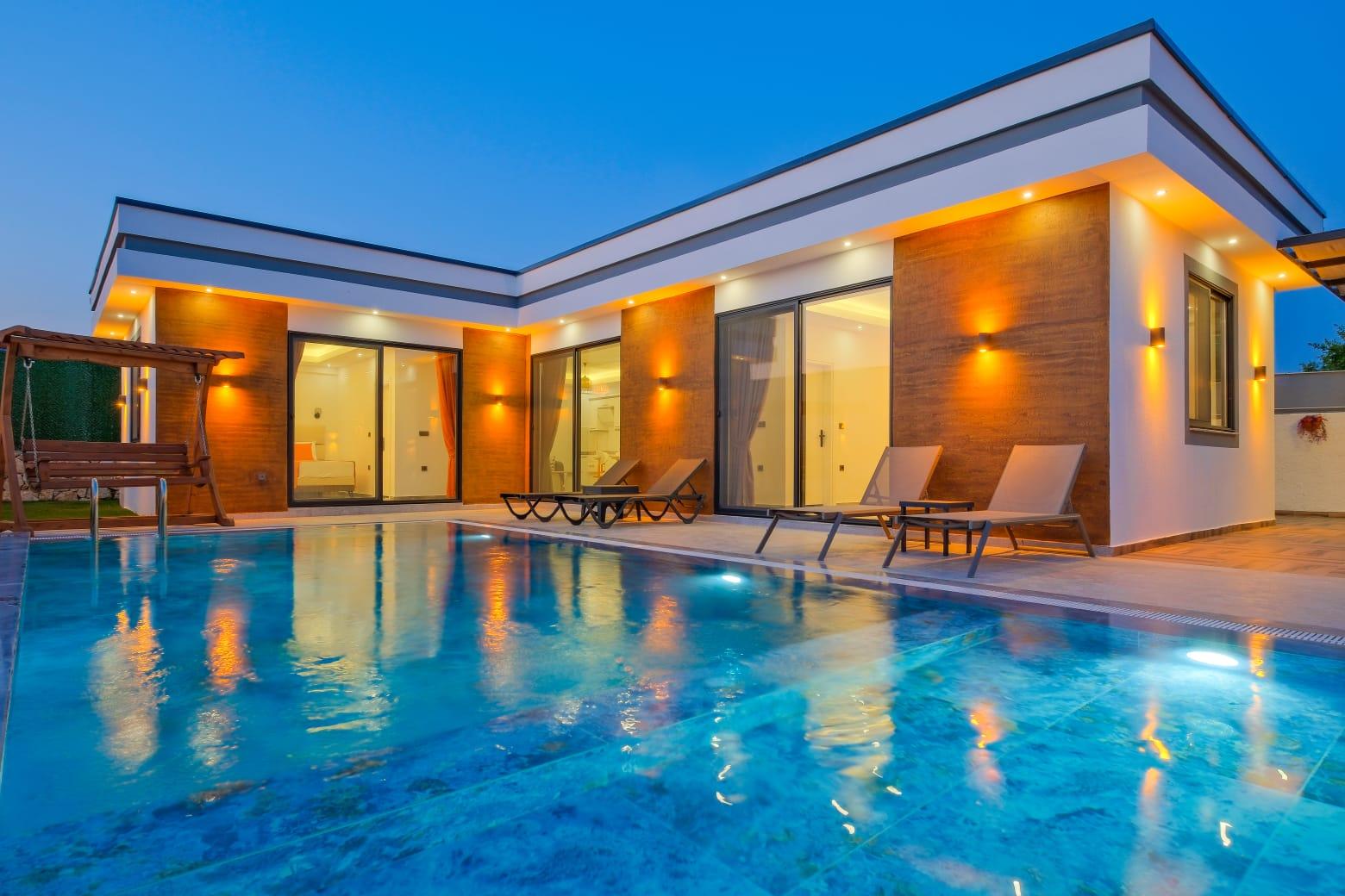 Private Pool Villa for a Peaceful Holiday — 8