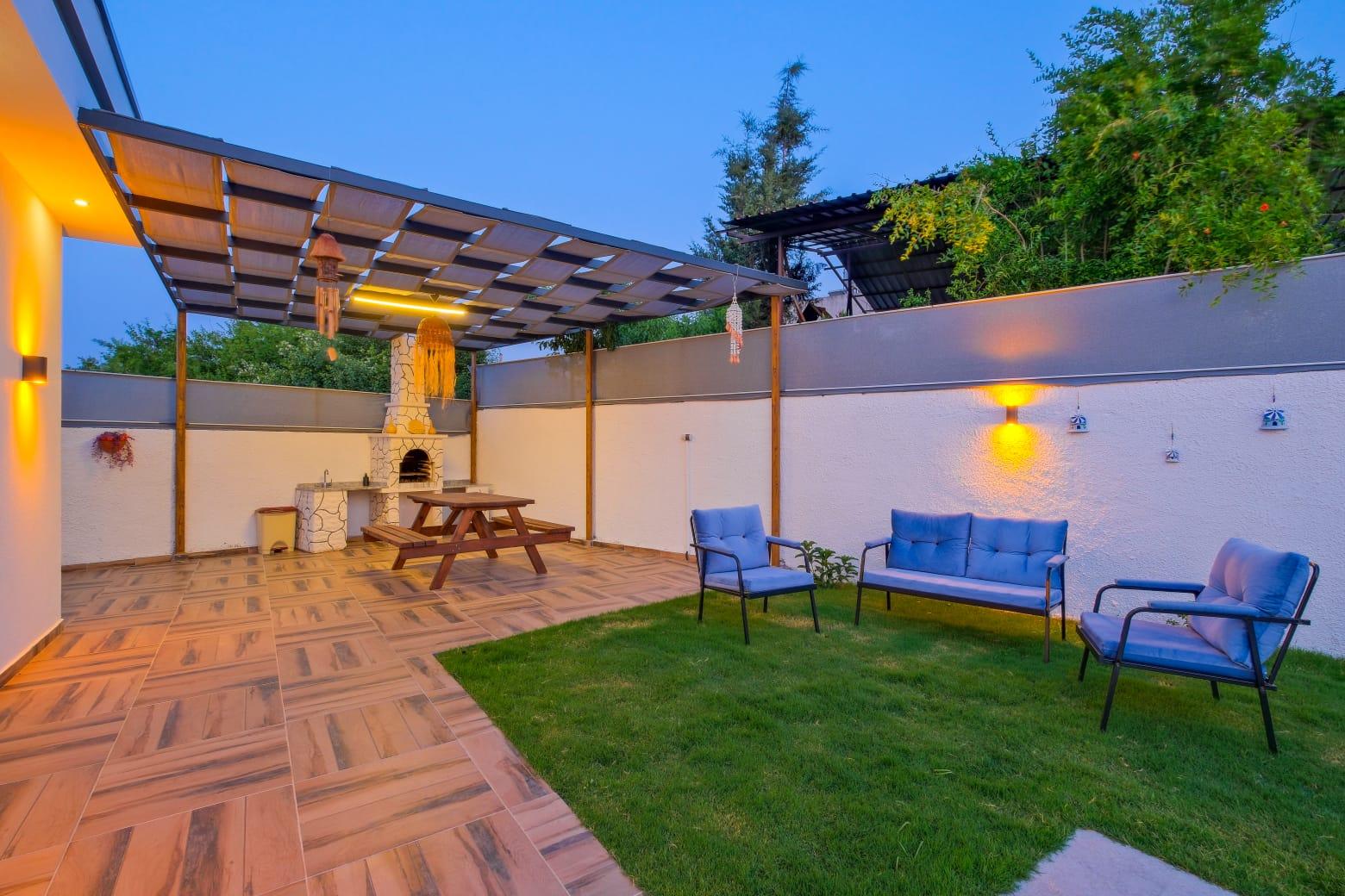 Private Pool Villa for a Peaceful Holiday — 6