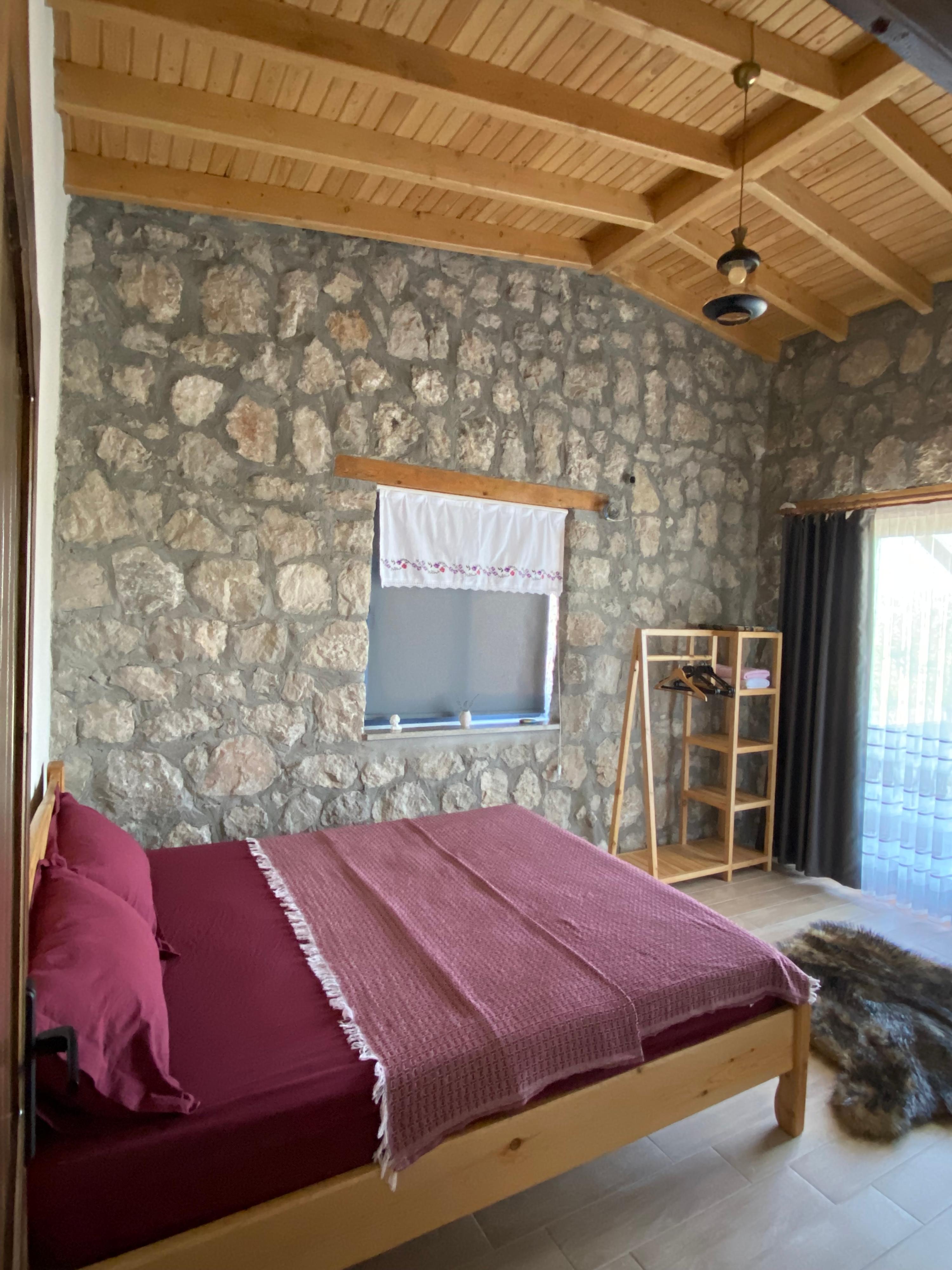 Adrasan Stone House Accommodation — 21