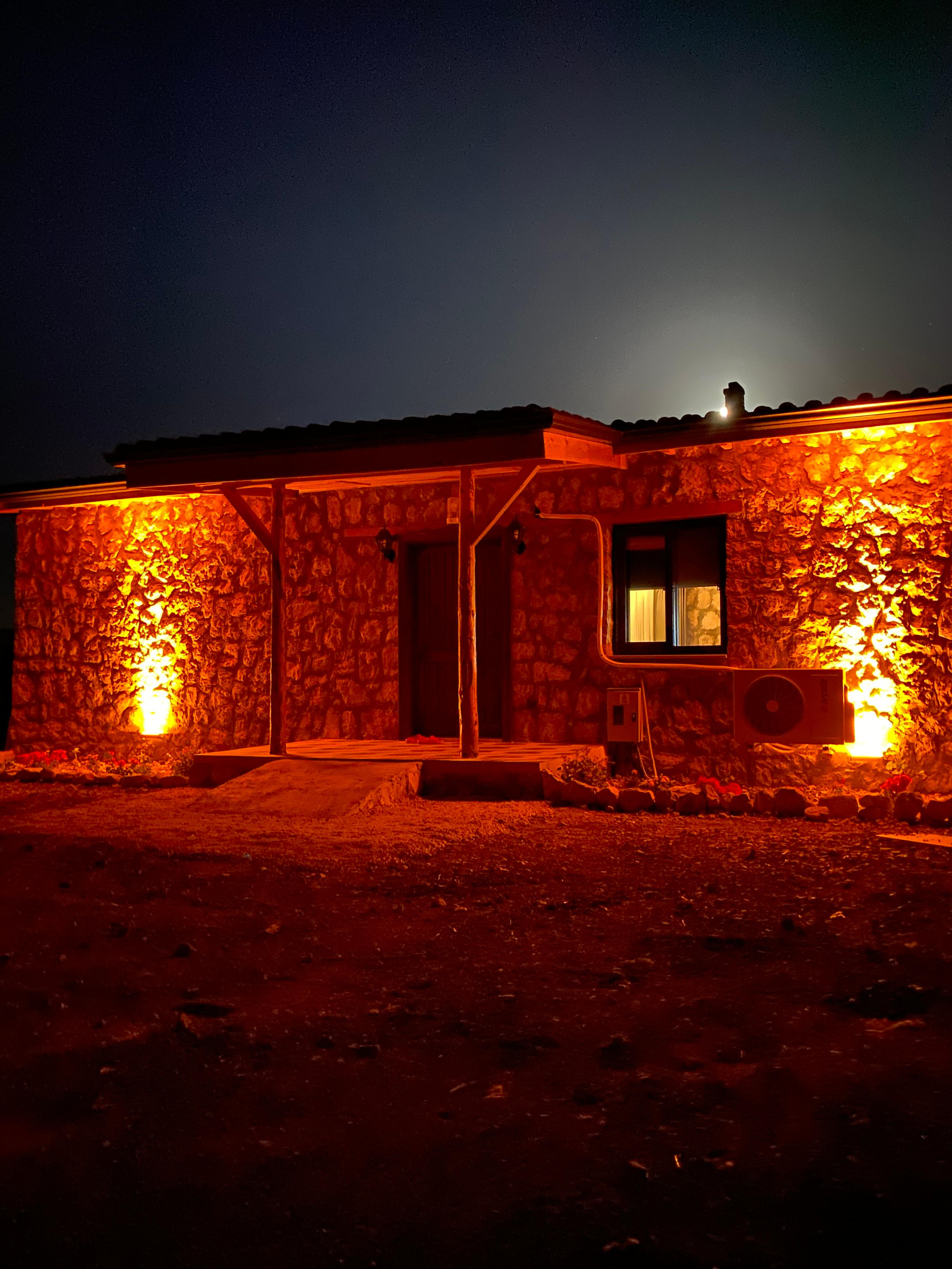 Adrasan Stone House Accommodation