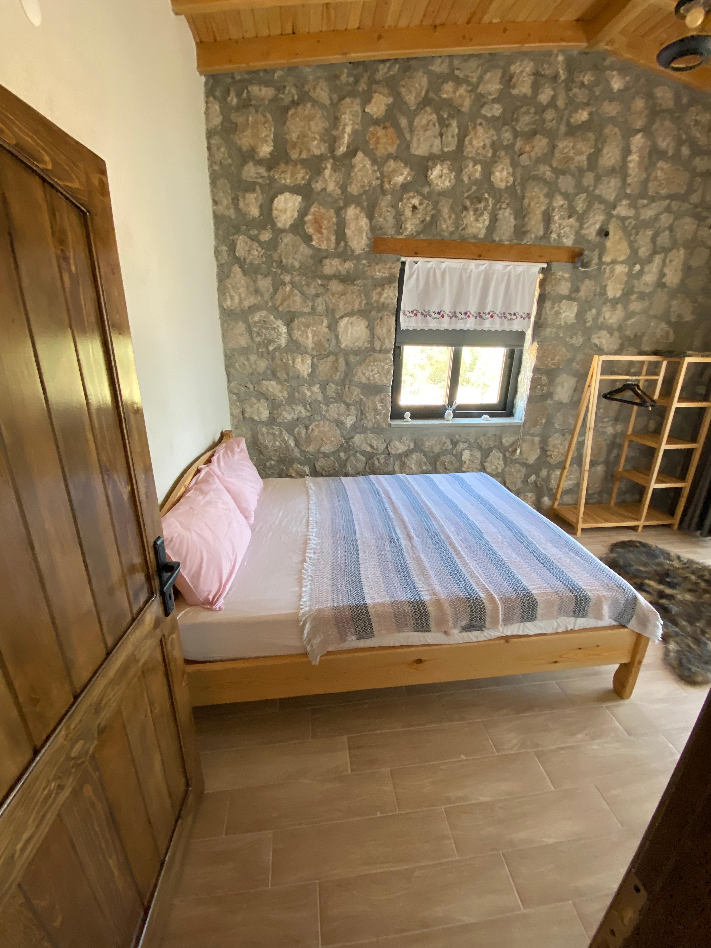 Adrasan Stone House Accommodation — 15