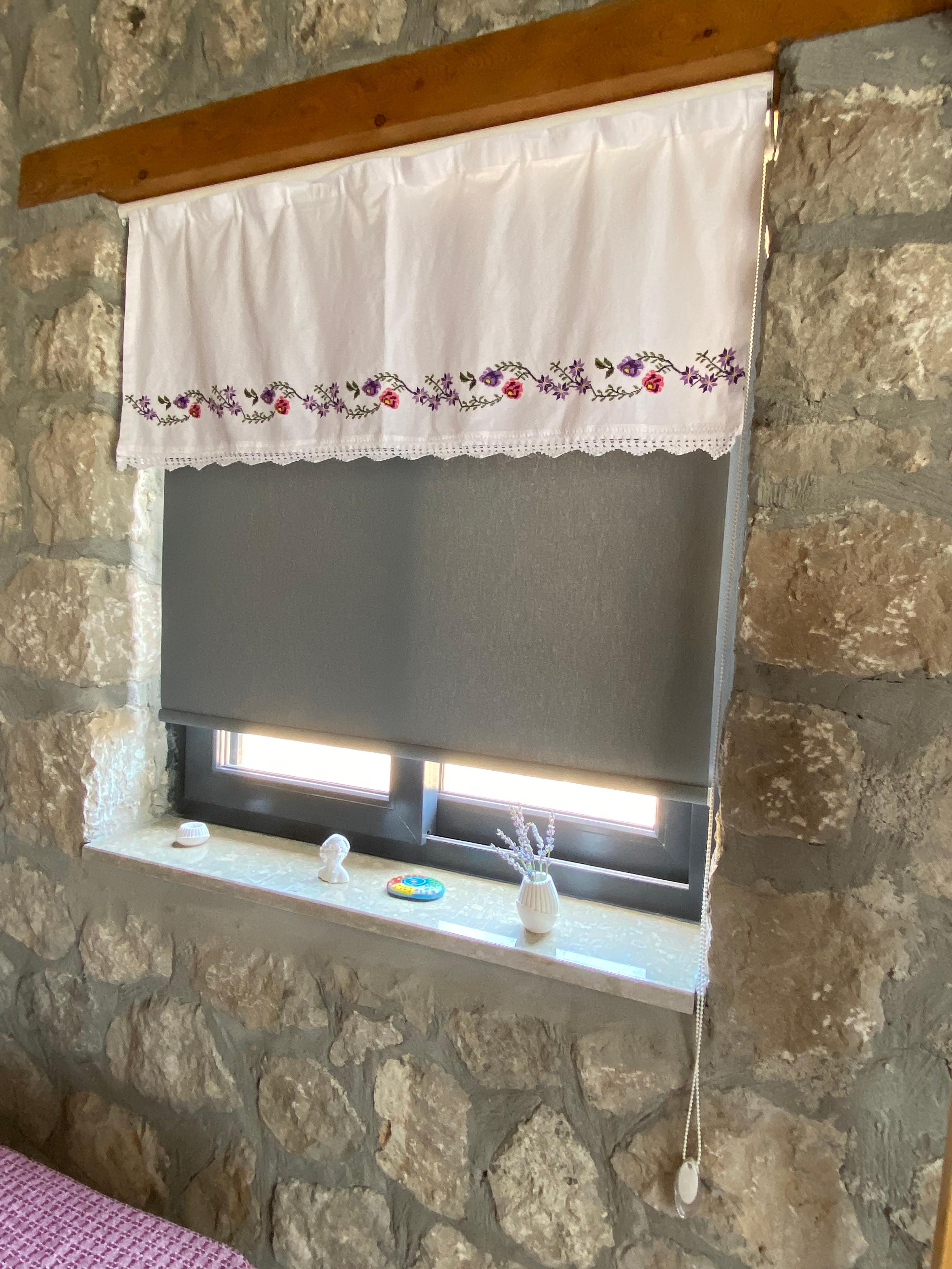 Adrasan Stone House Accommodation — 27