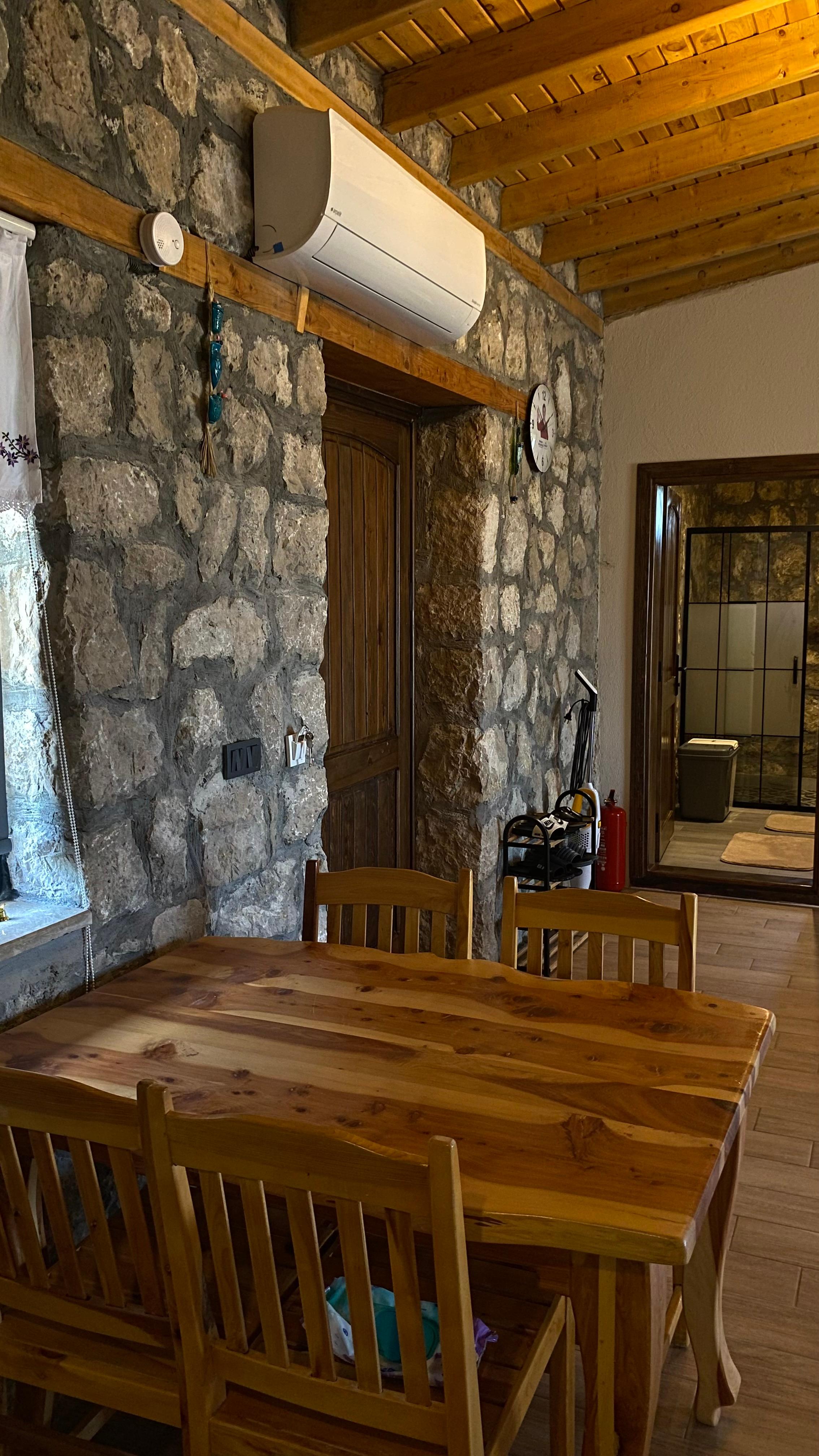 Adrasan Stone House Accommodation — 5