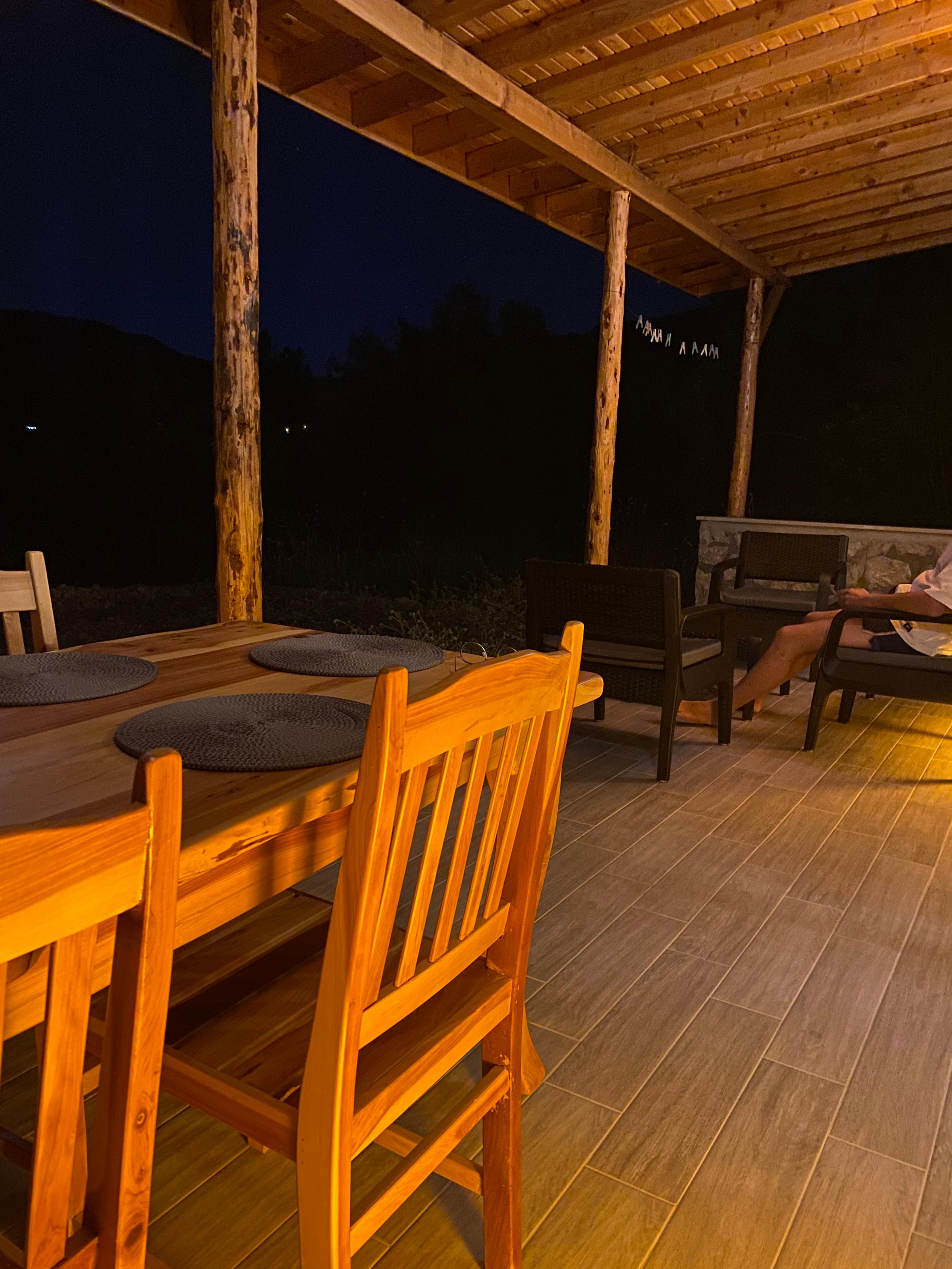 Adrasan Stone House Accommodation — 17
