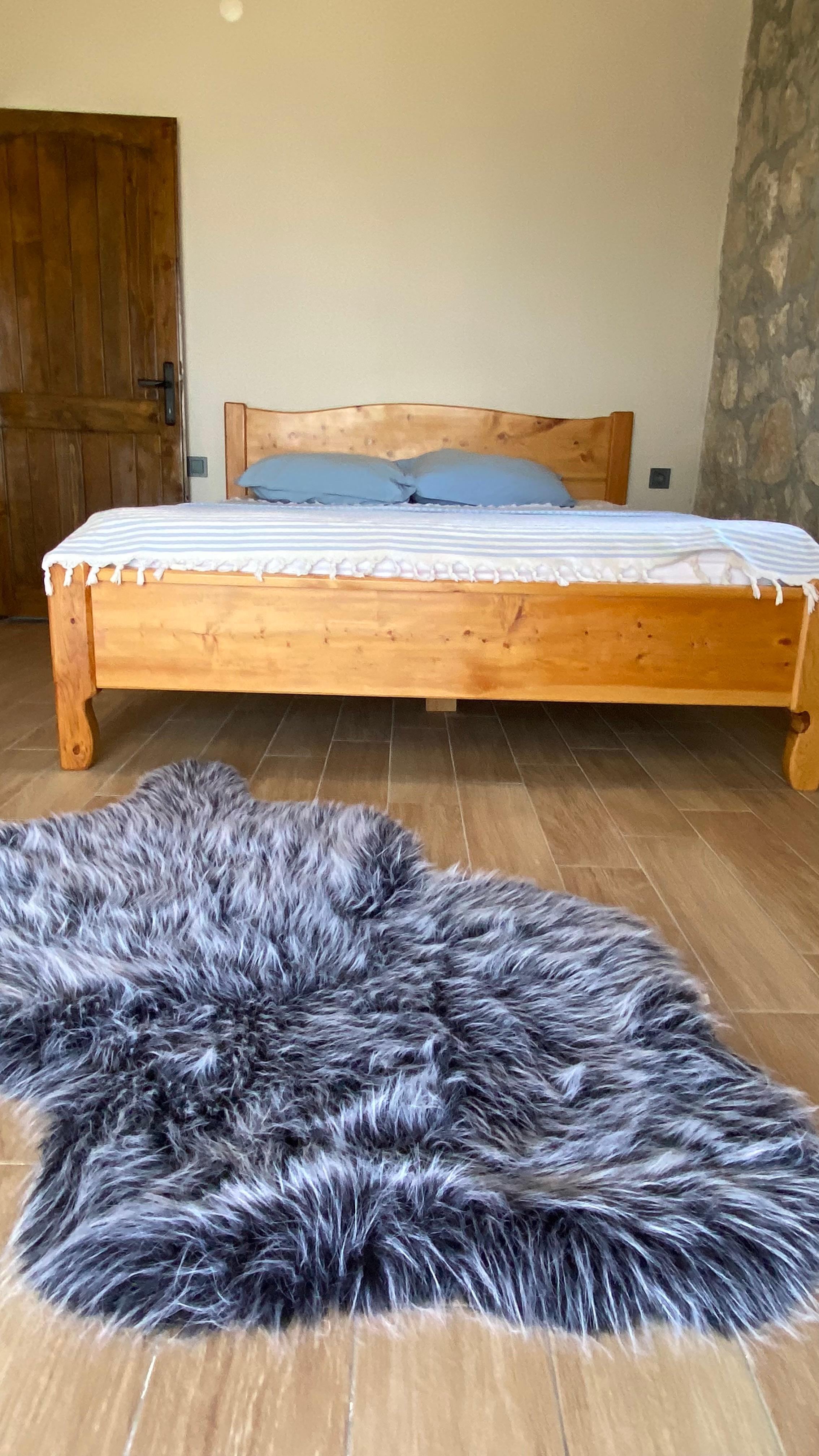 Adrasan Stone House Accommodation — 6