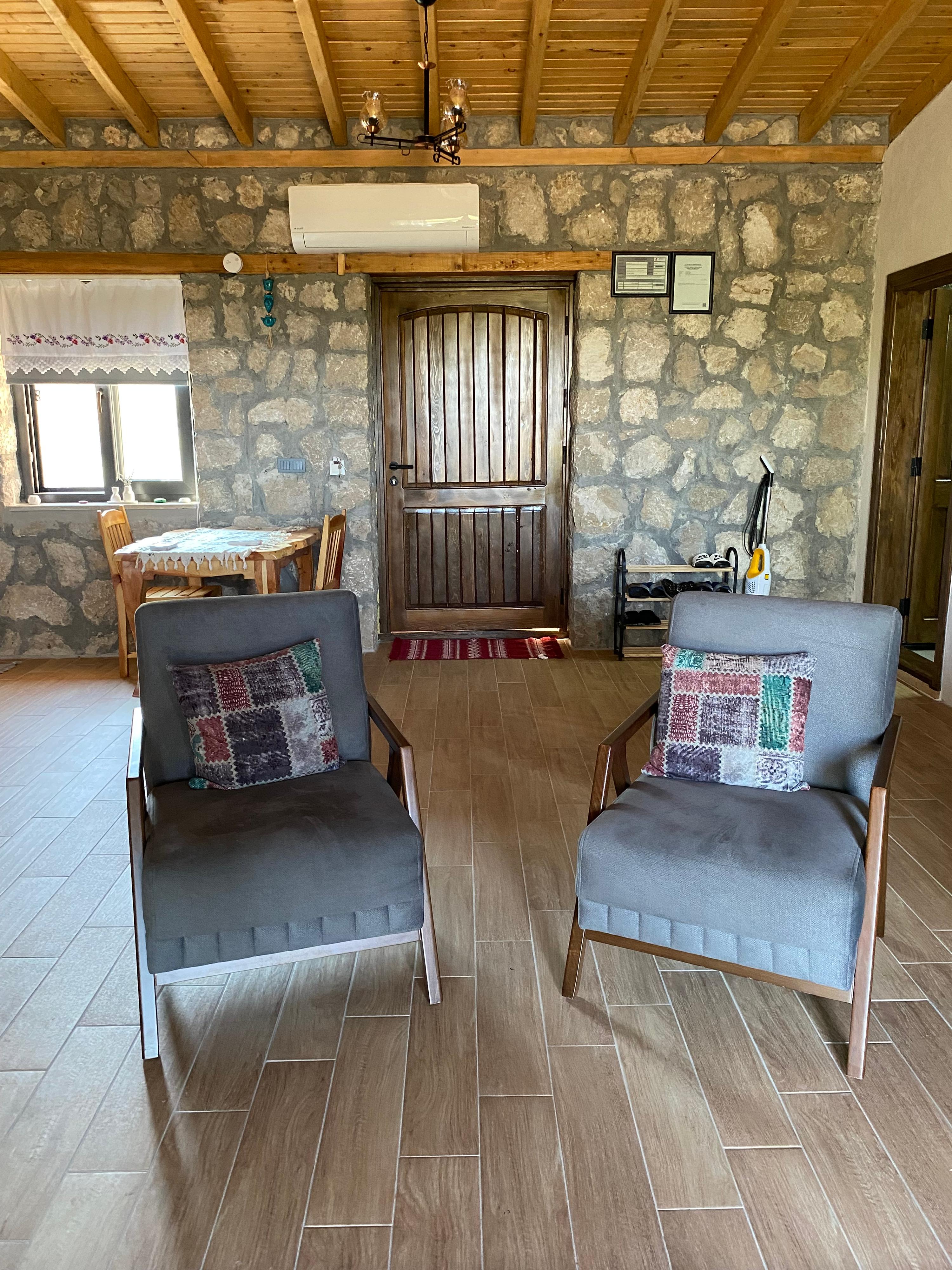 Adrasan Stone House Accommodation — 22