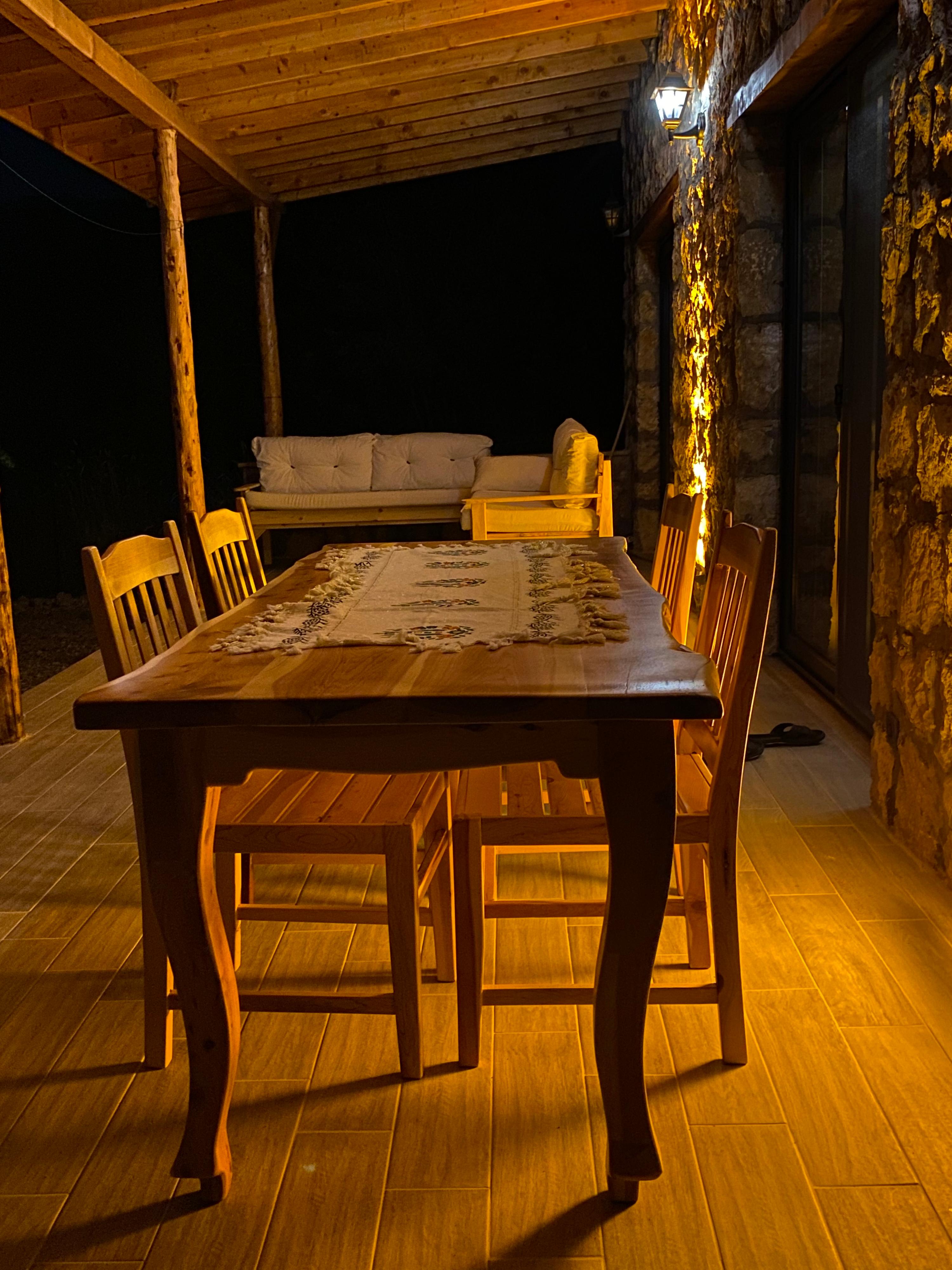 Adrasan Stone House Accommodation — 26