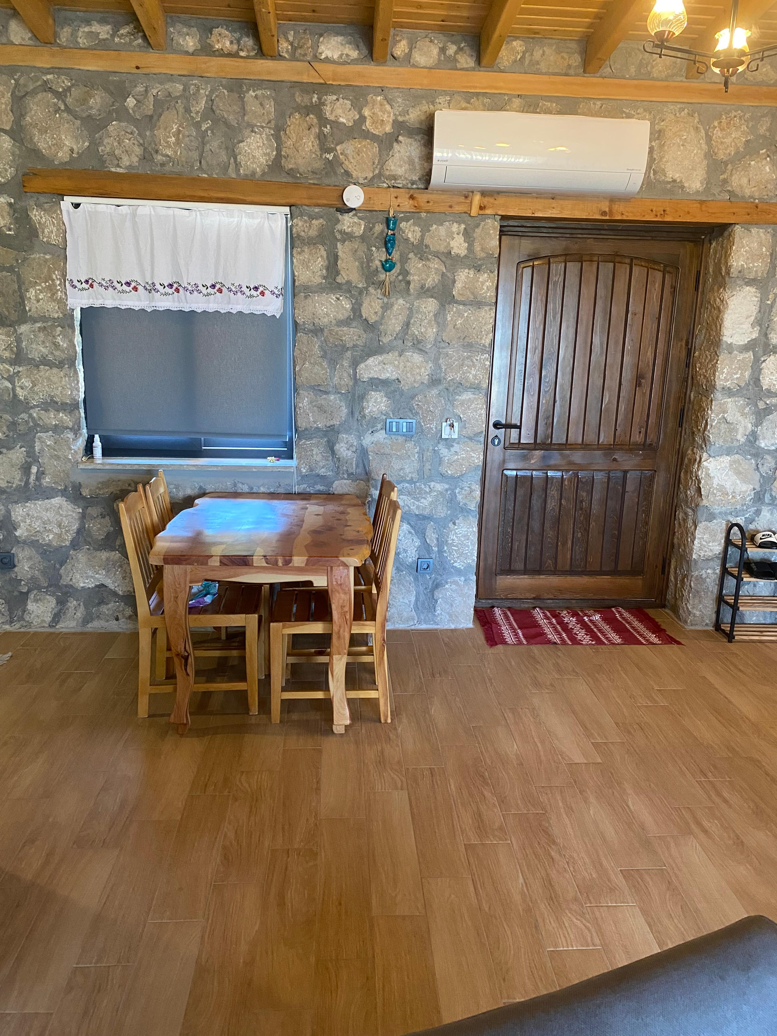 Adrasan Stone House Accommodation — 4