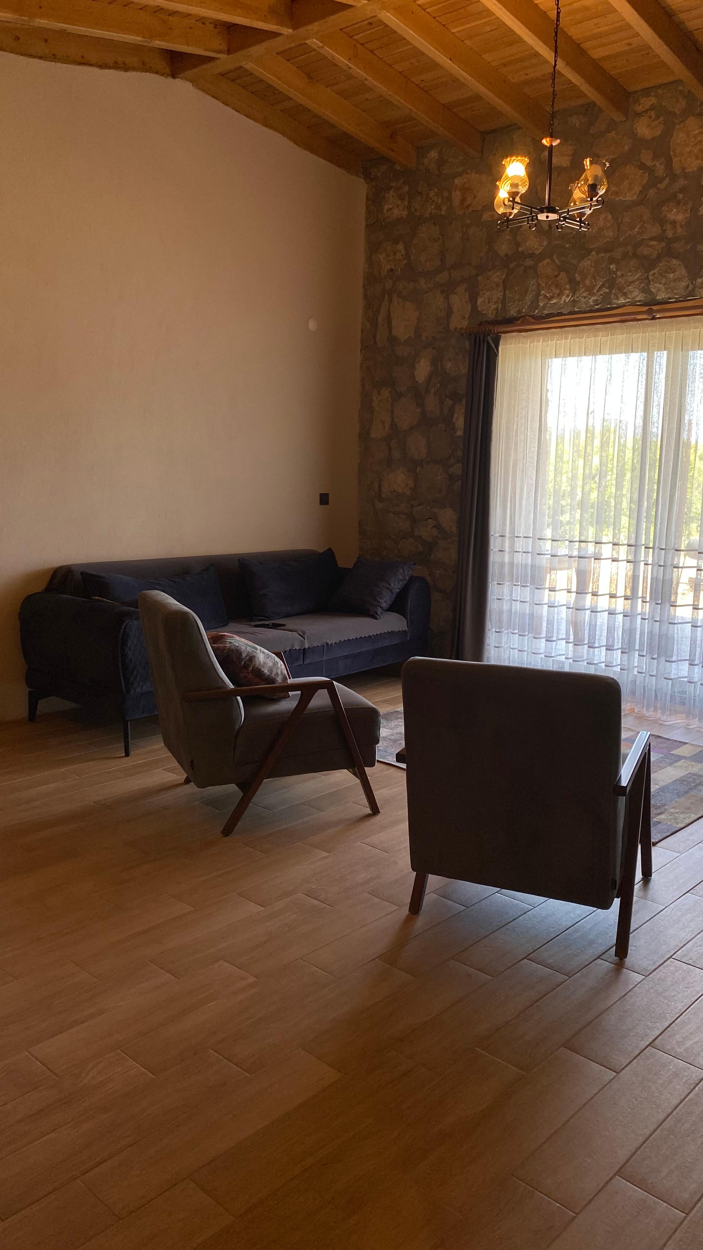 Adrasan Stone House Accommodation — 3