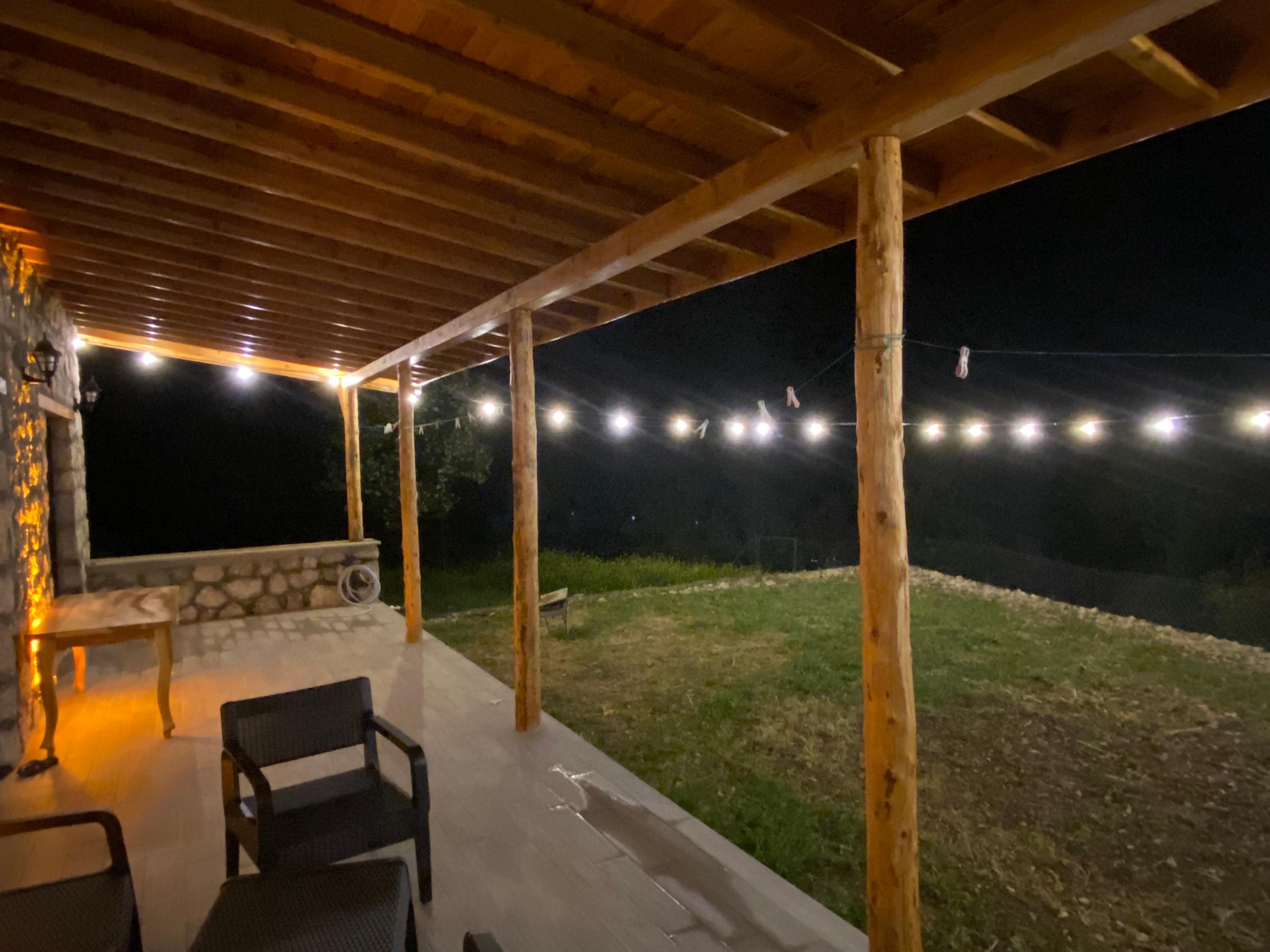 Adrasan Stone House Accommodation — 8
