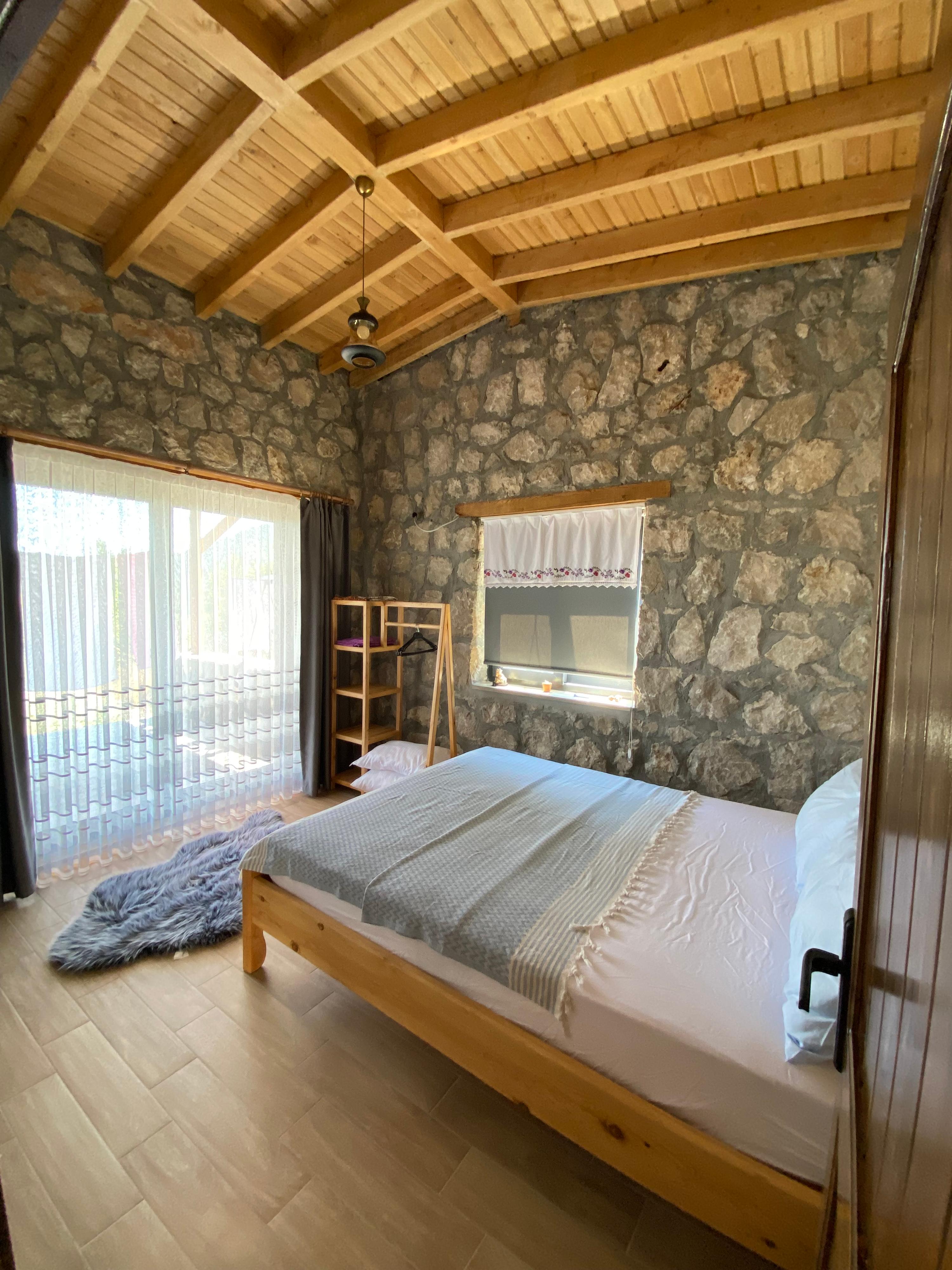 Adrasan Stone House Accommodation — 14