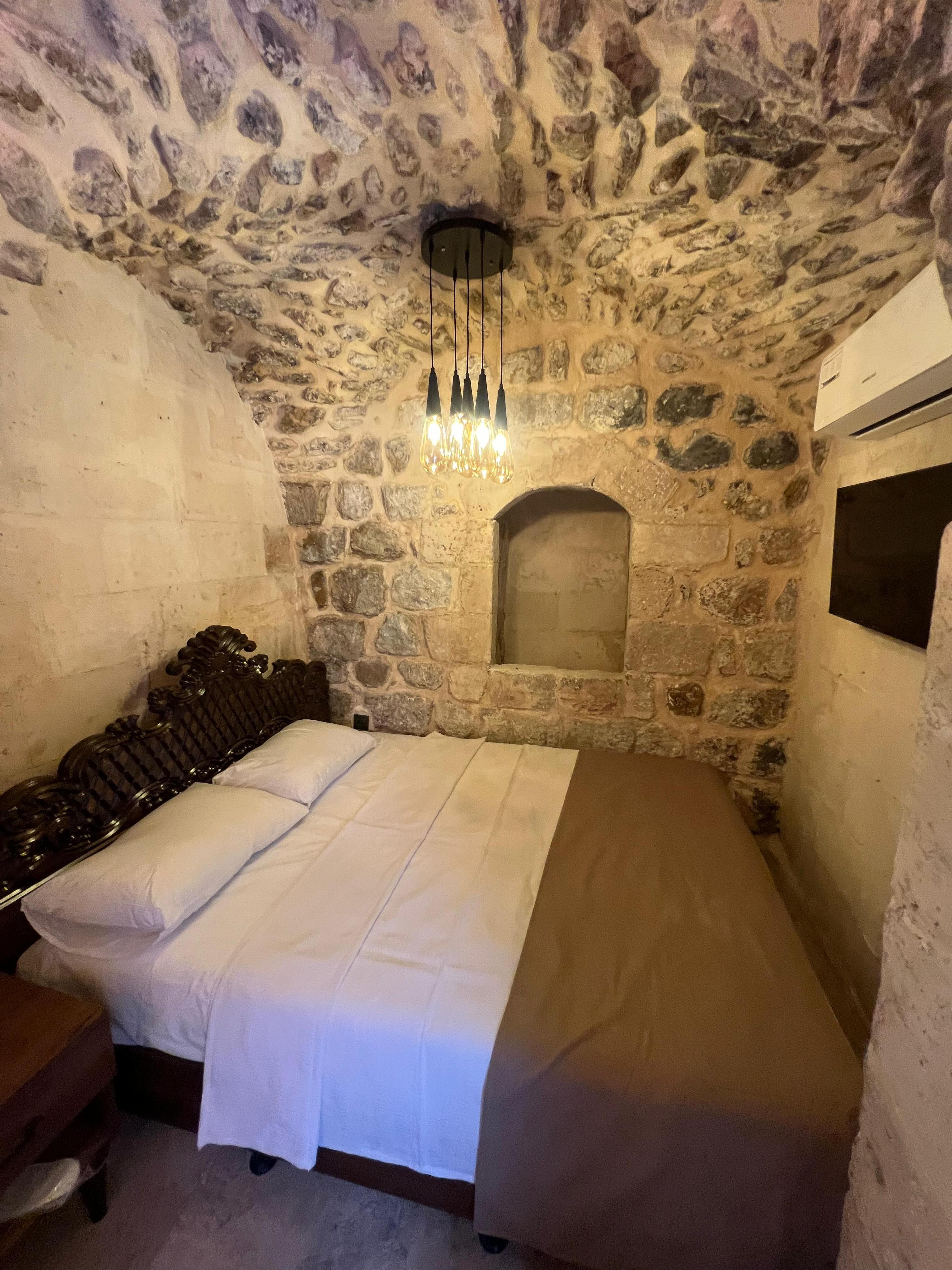 Stone Mansion Hotel in Artuklu, Mardin — 10