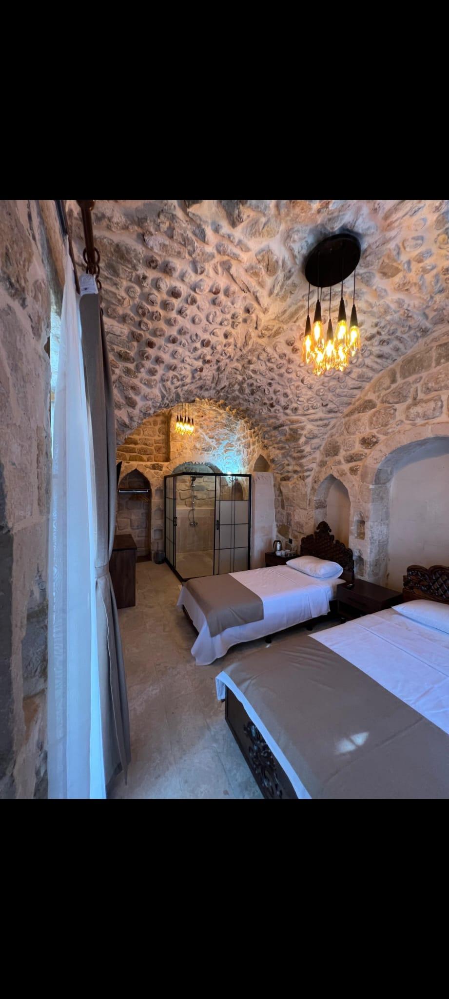 Stone Mansion Hotel in Artuklu, Mardin — 6