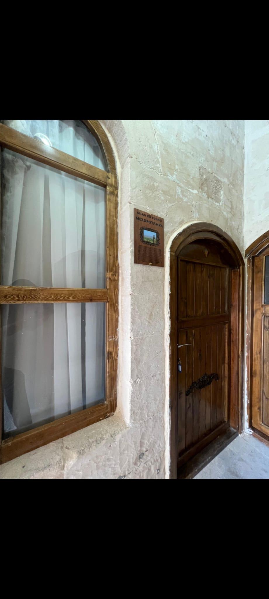 Stone Mansion Hotel in Artuklu, Mardin — 3