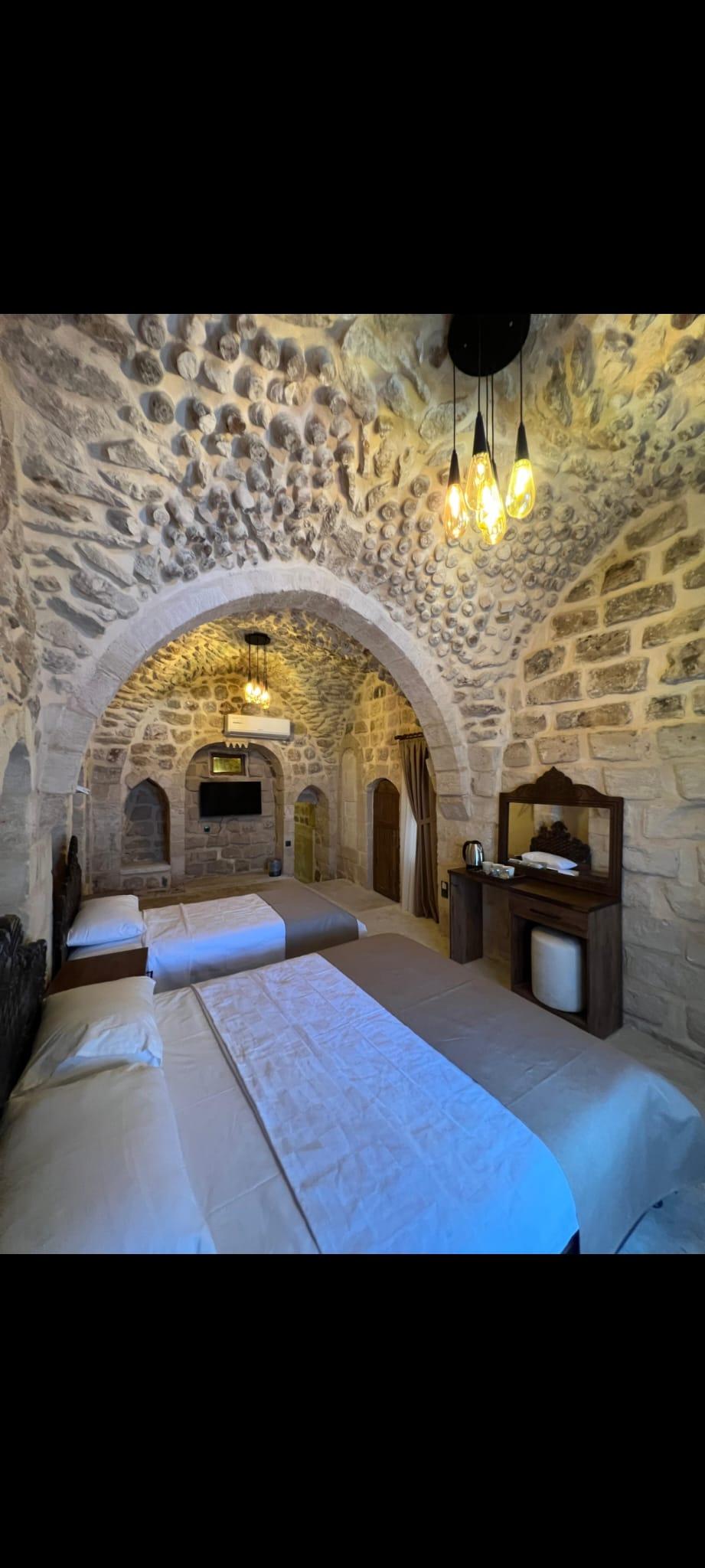Stone Mansion Hotel in Artuklu, Mardin