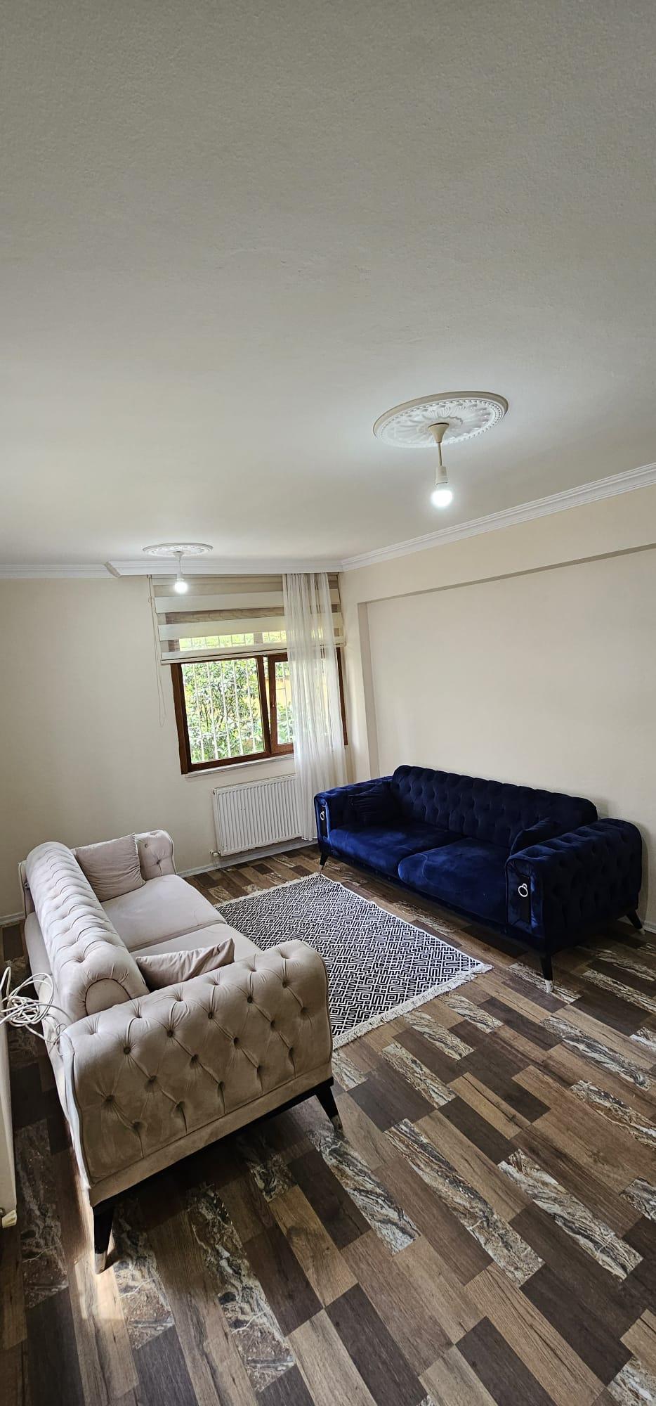 Comfortable Apartment in Central Trabzon