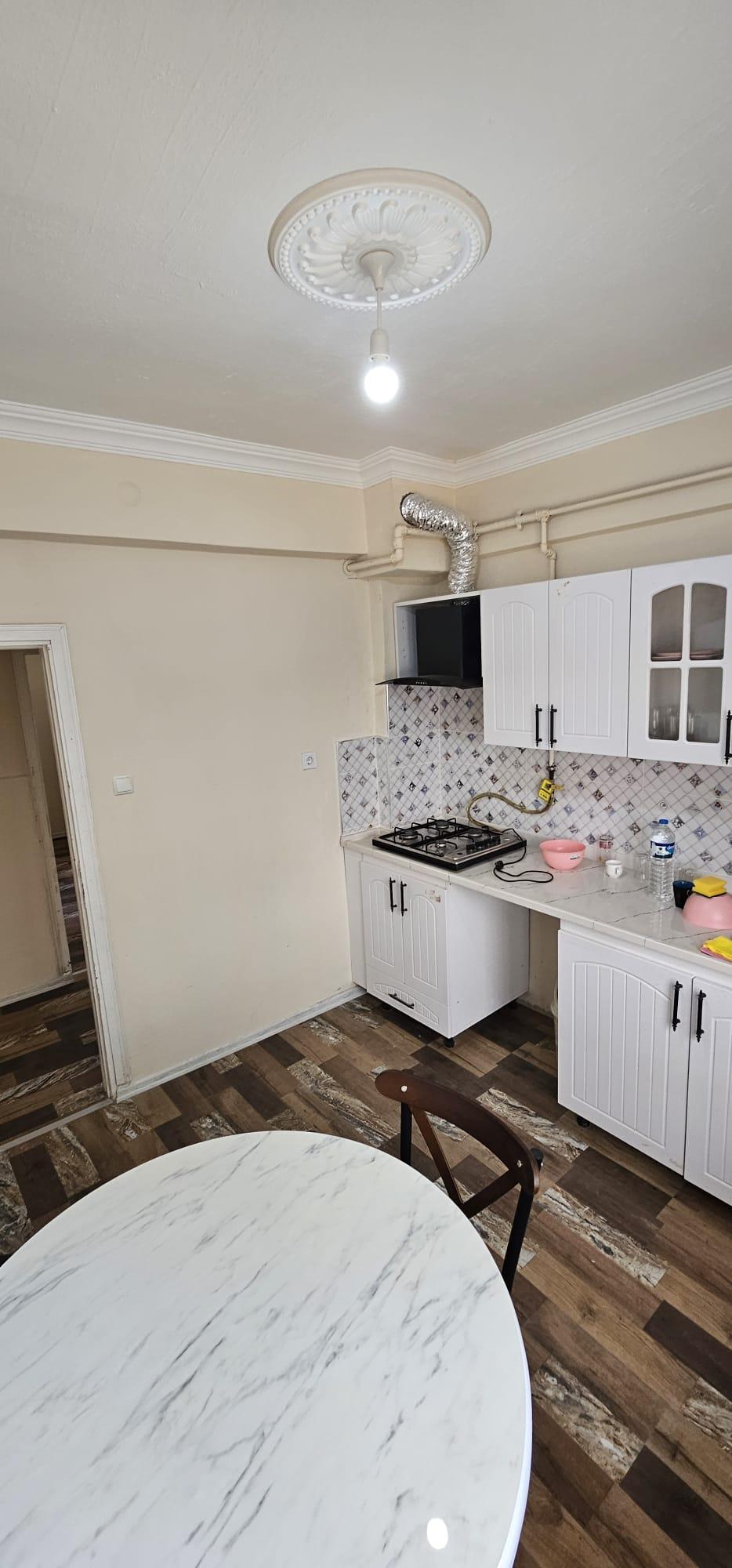 Comfortable Apartment in Central Trabzon — 6