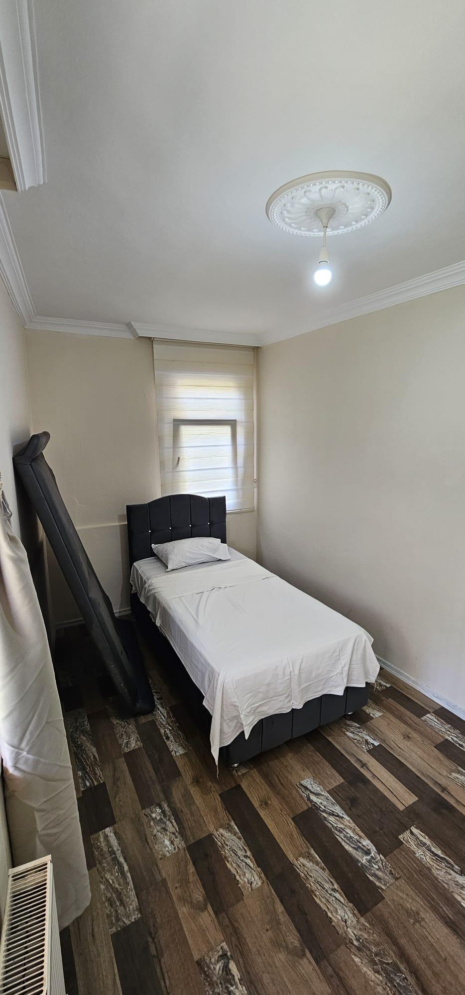 Comfortable Apartment in Central Trabzon — 7