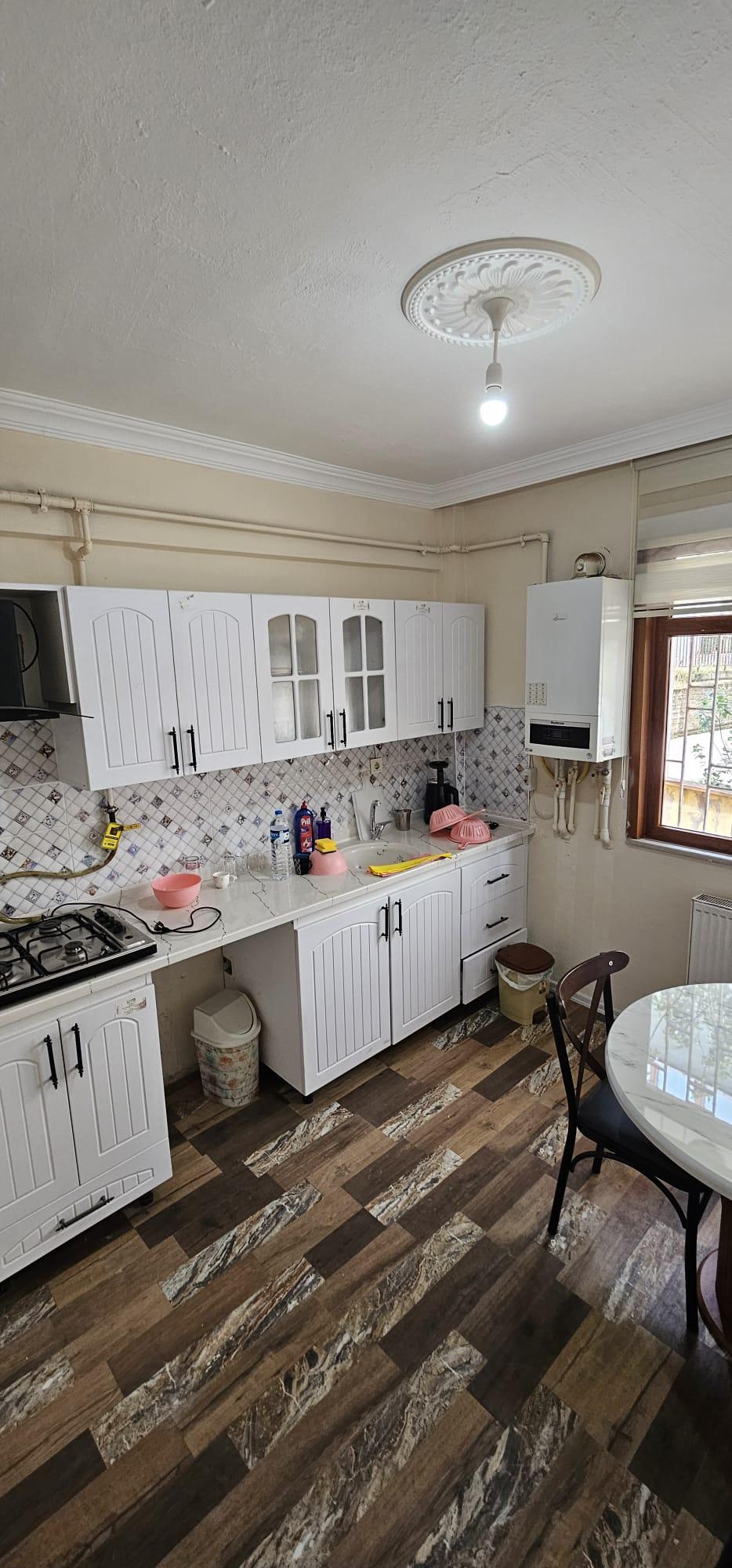 Comfortable Apartment in Central Trabzon — 2