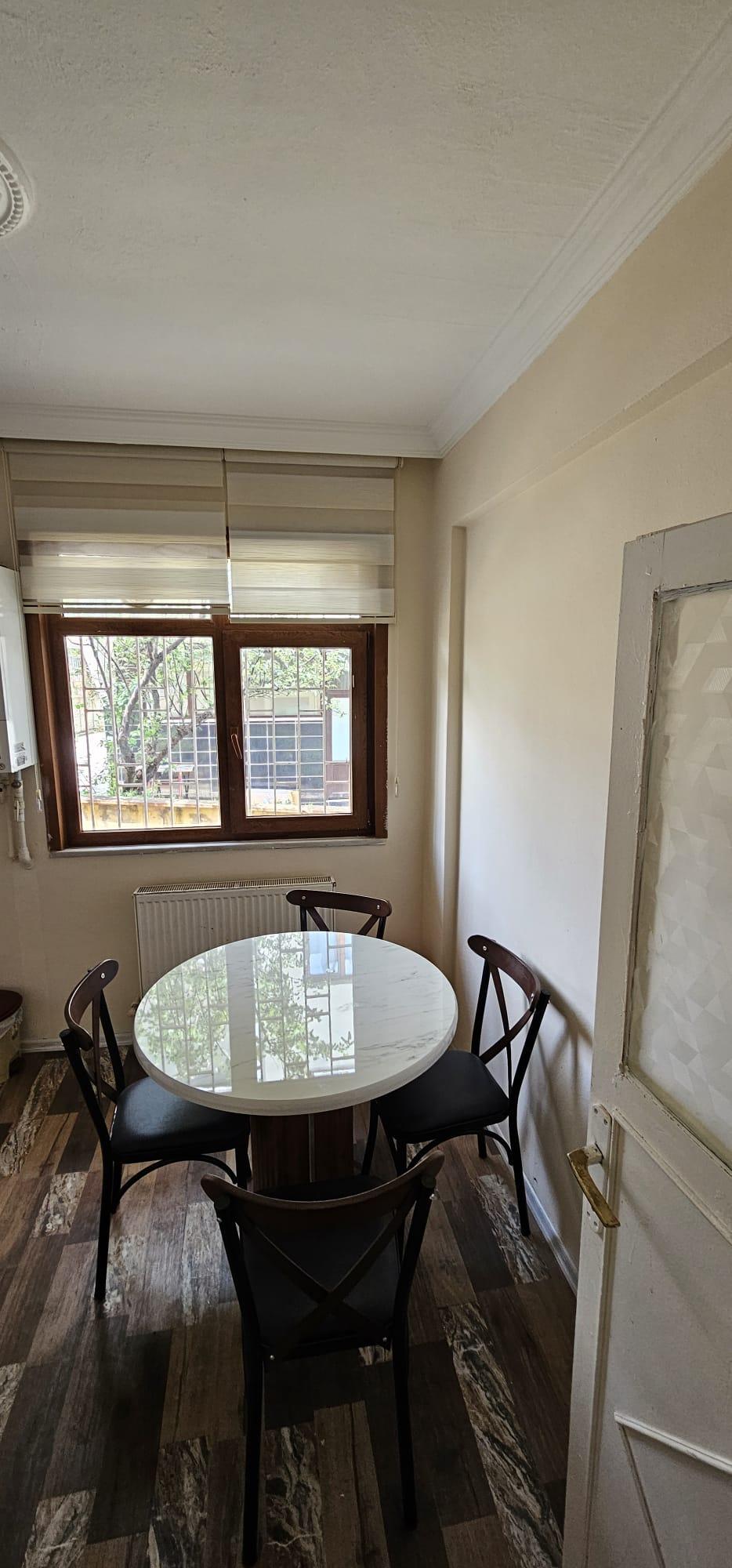 Comfortable Apartment in Central Trabzon — 5