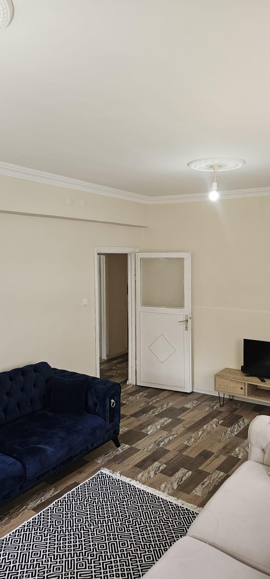 Comfortable Apartment in Central Trabzon — 3