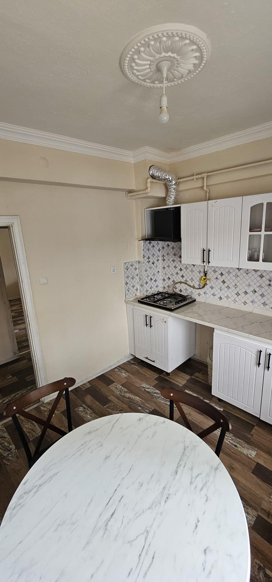 Comfortable Apartment in Central Trabzon — 9