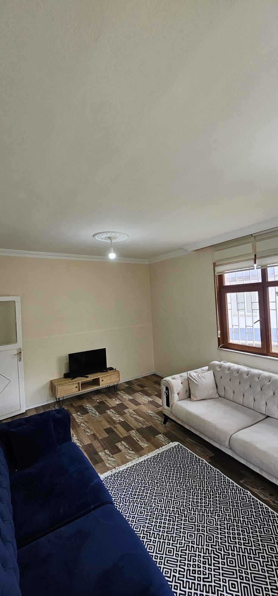 Comfortable Apartment in Central Trabzon — 4