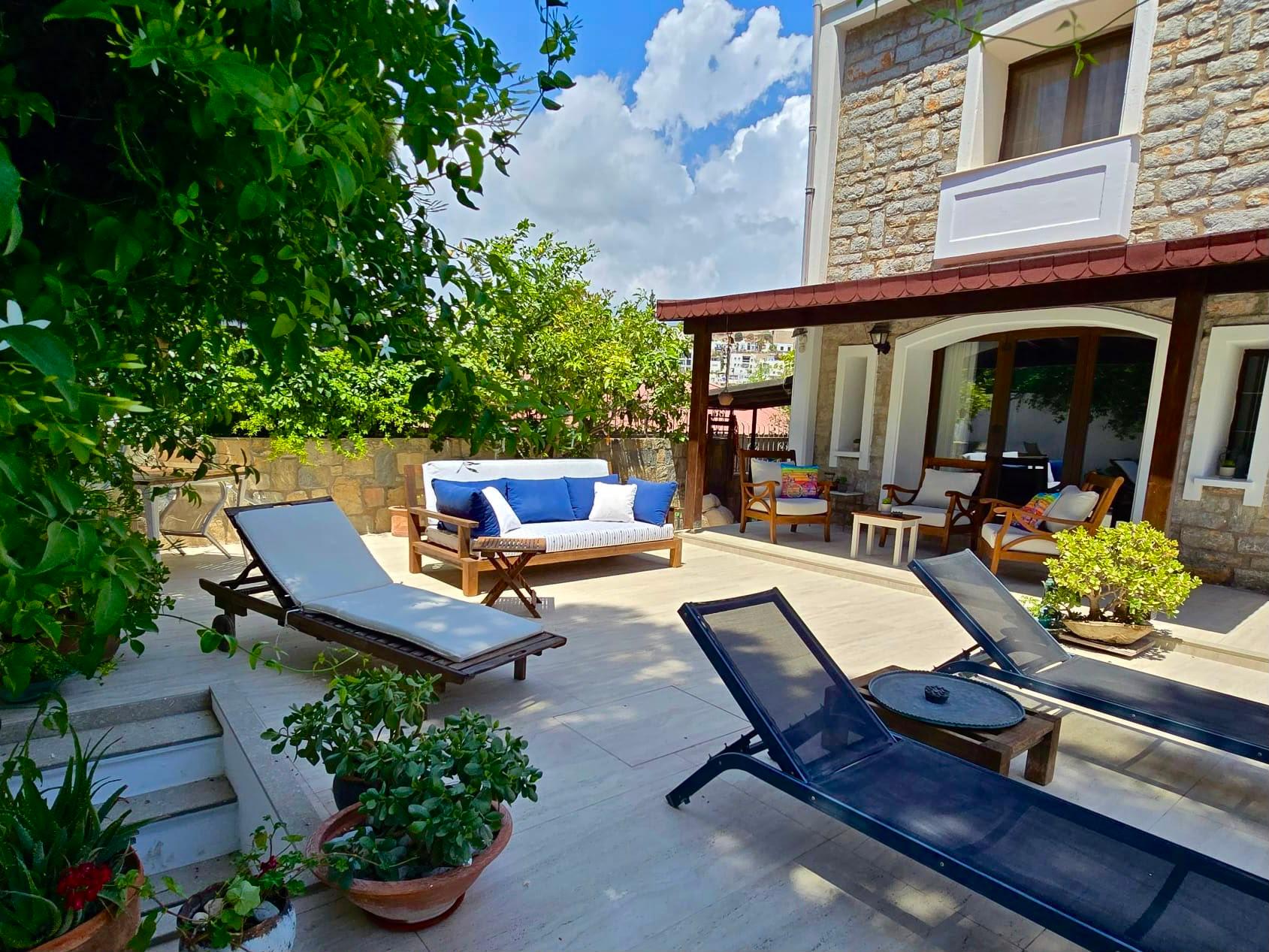 Amazing Villa with Private Pool — 6