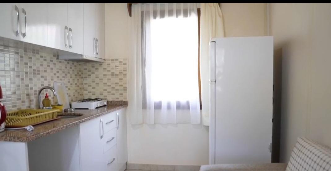 Müstakil 1+1 apartlar. — 8