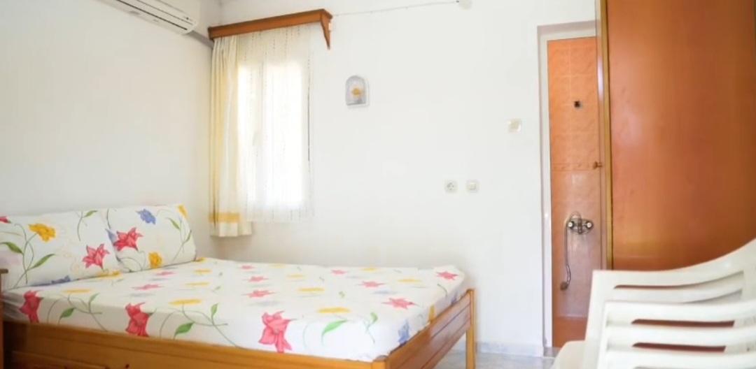 Müstakil 1+1 apartlar. — 6
