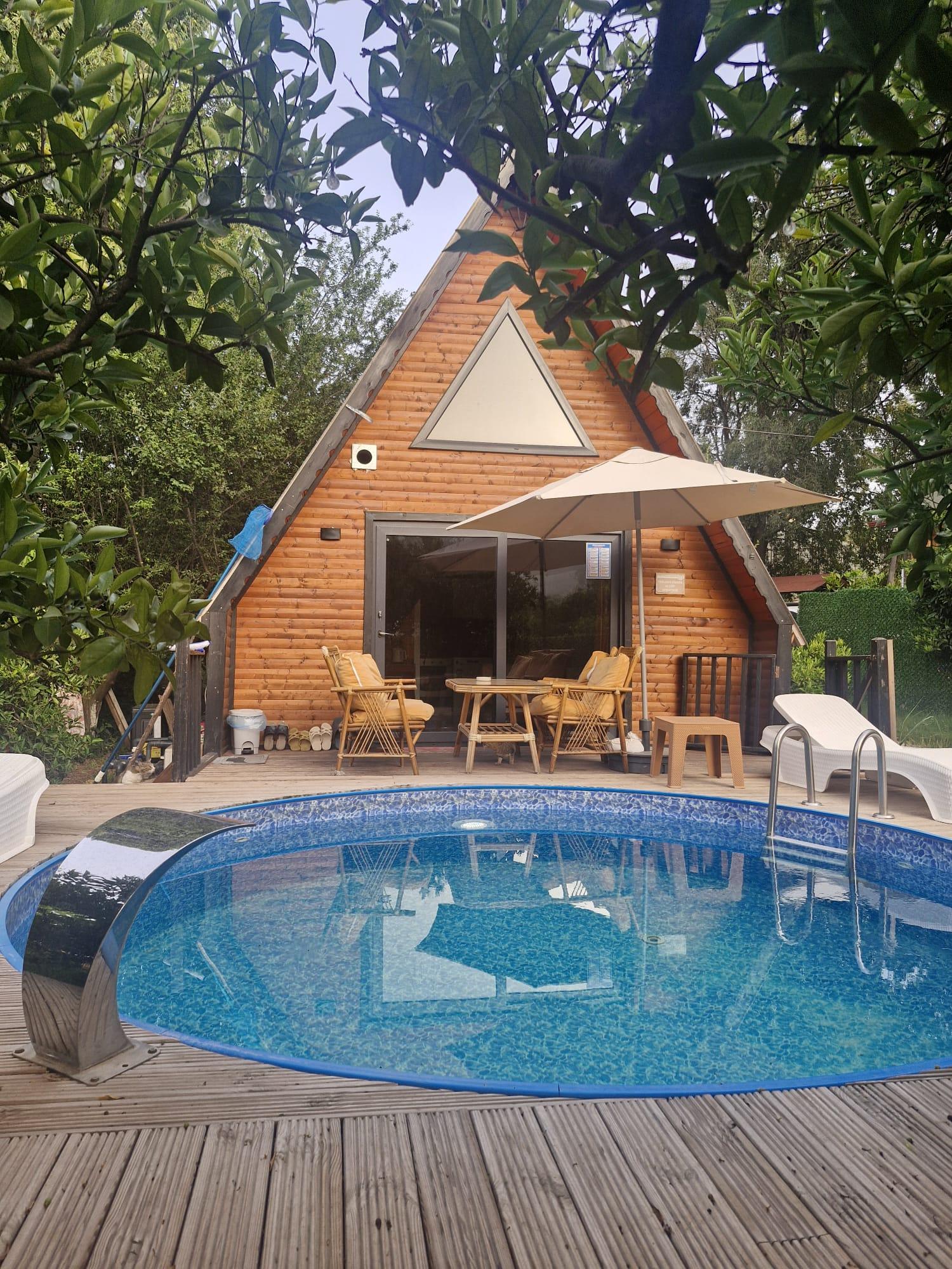 Peaceful Bungalow — 5