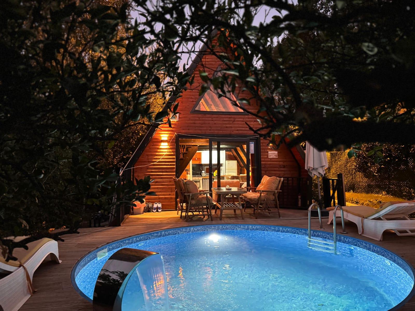 Peaceful Bungalow — 13