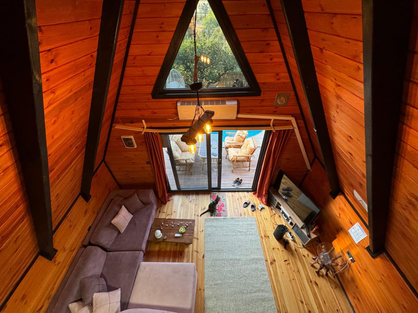 Peaceful Bungalow — 14