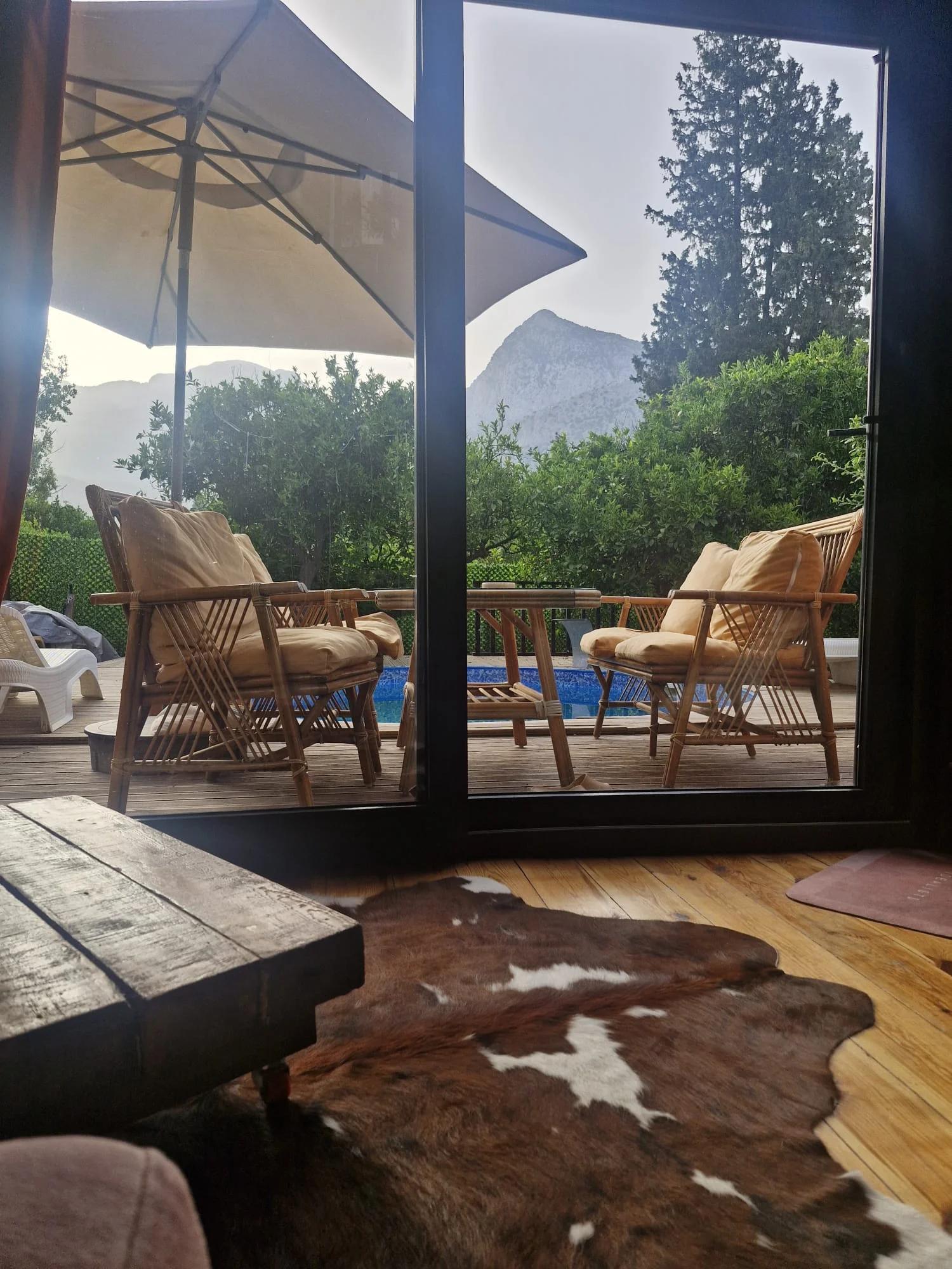 Peaceful Bungalow — 7