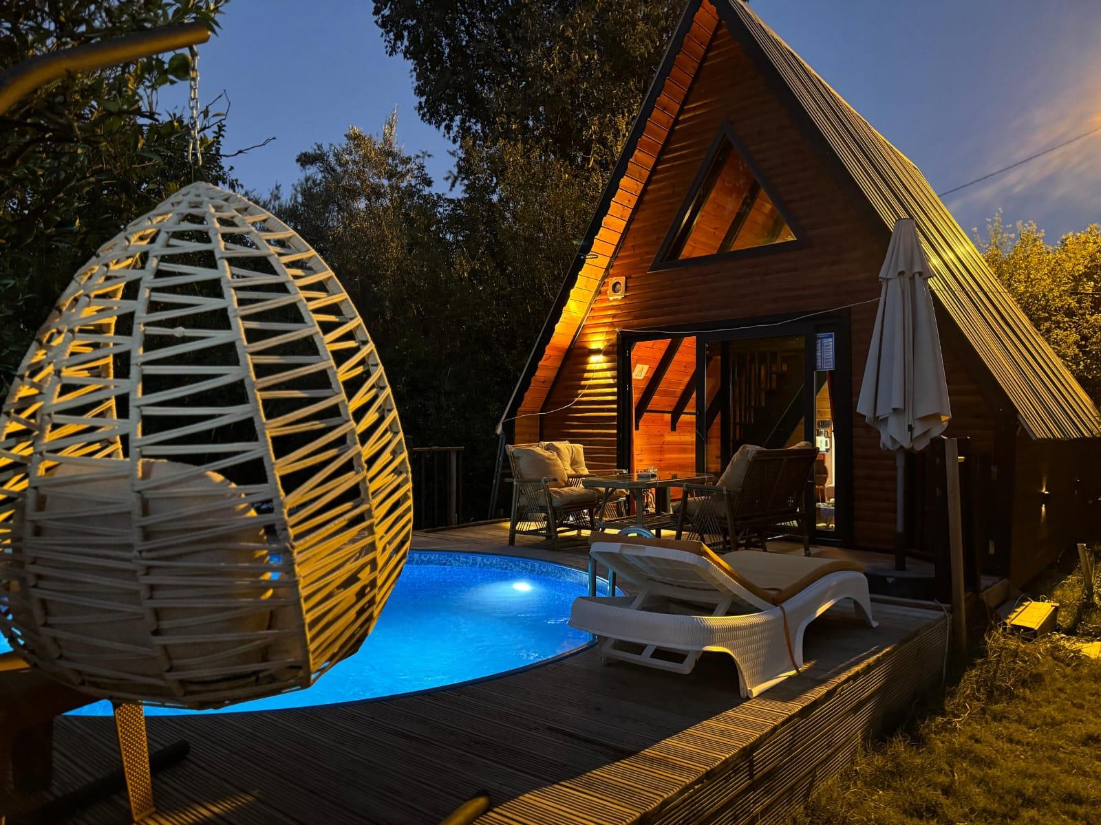 Peaceful Bungalow — 10